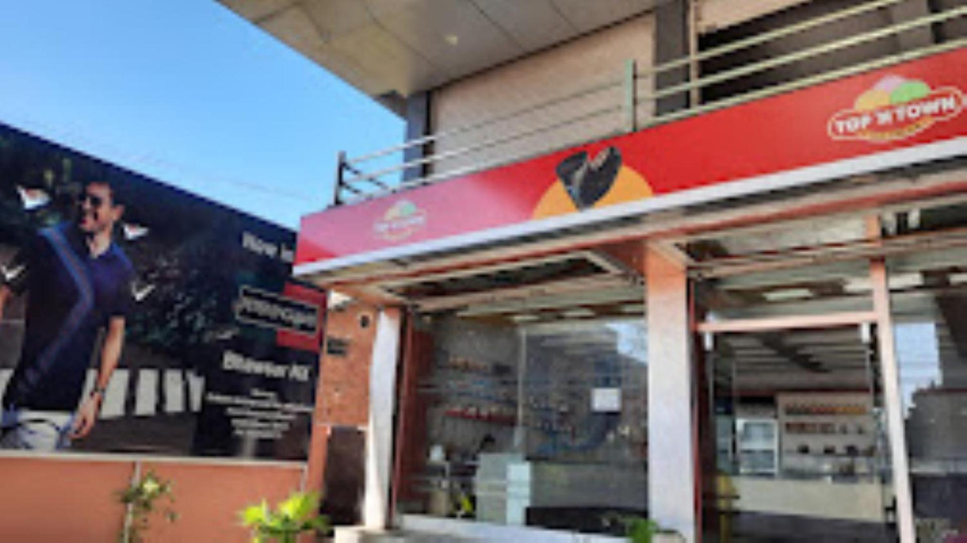 Hotel Shambhavi , Madhya Pradesh