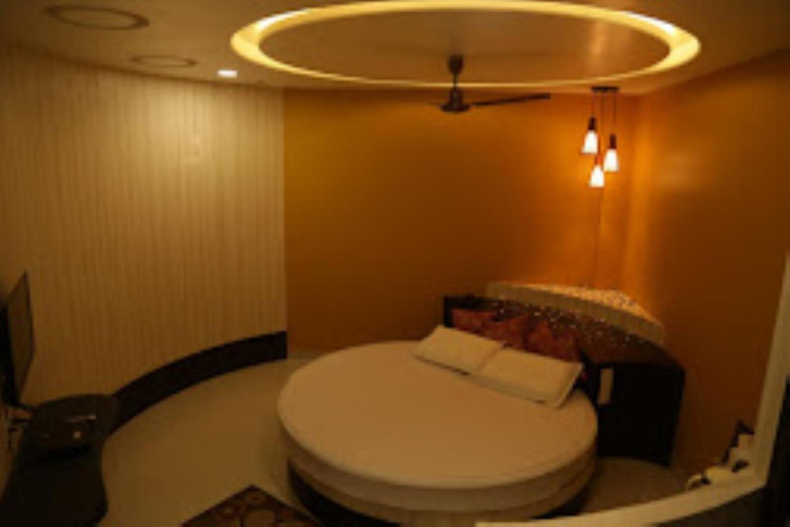 Hotel Shambhavi , Madhya Pradesh
