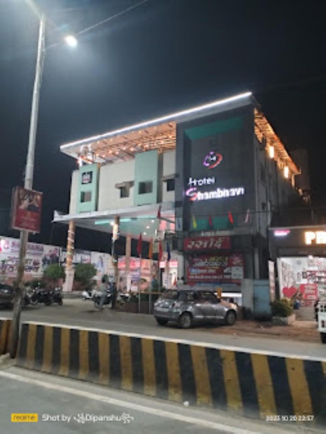 Hotel Shambhavi , Madhya Pradesh