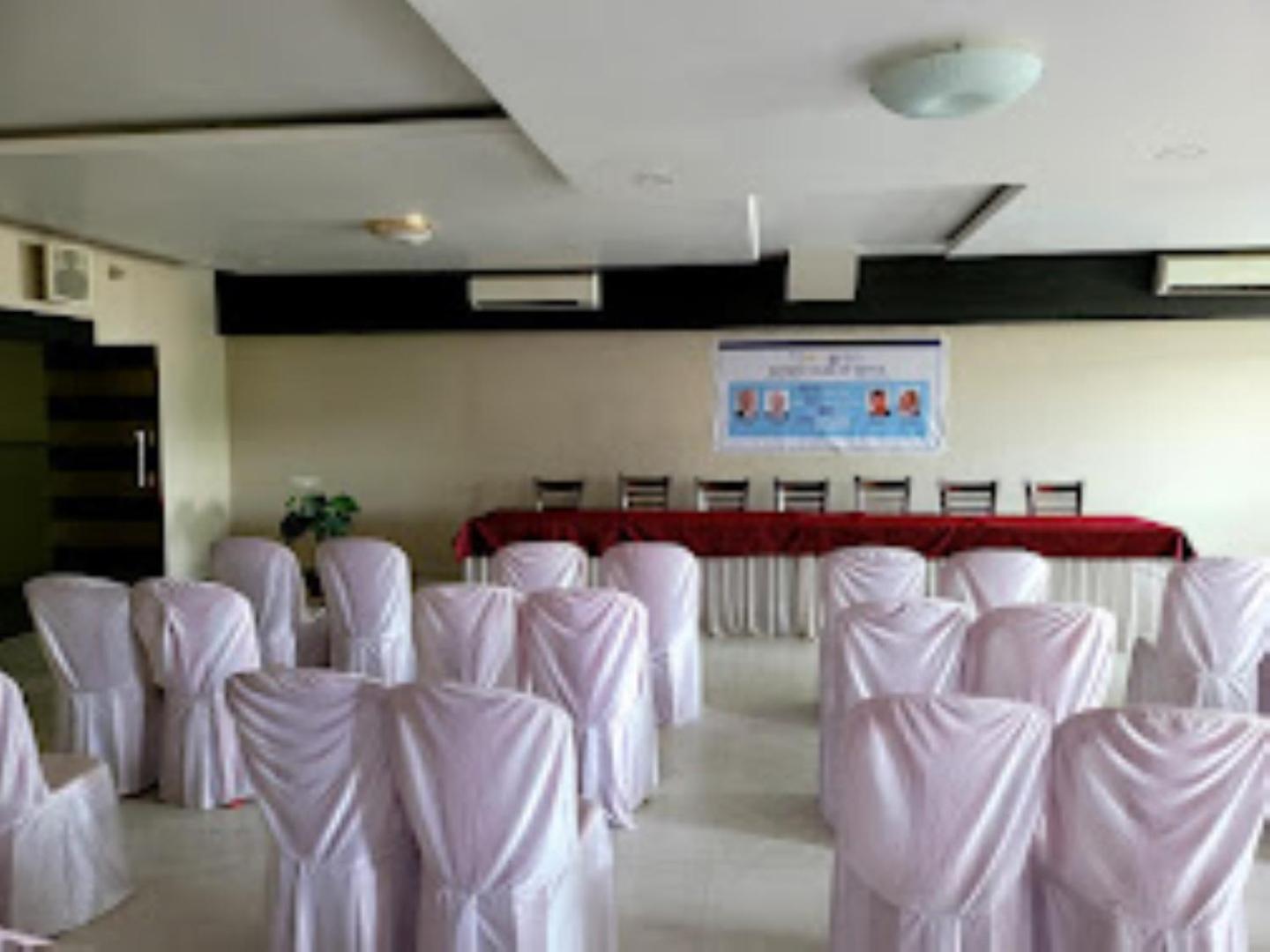 Hotel Shambhavi , Madhya Pradesh