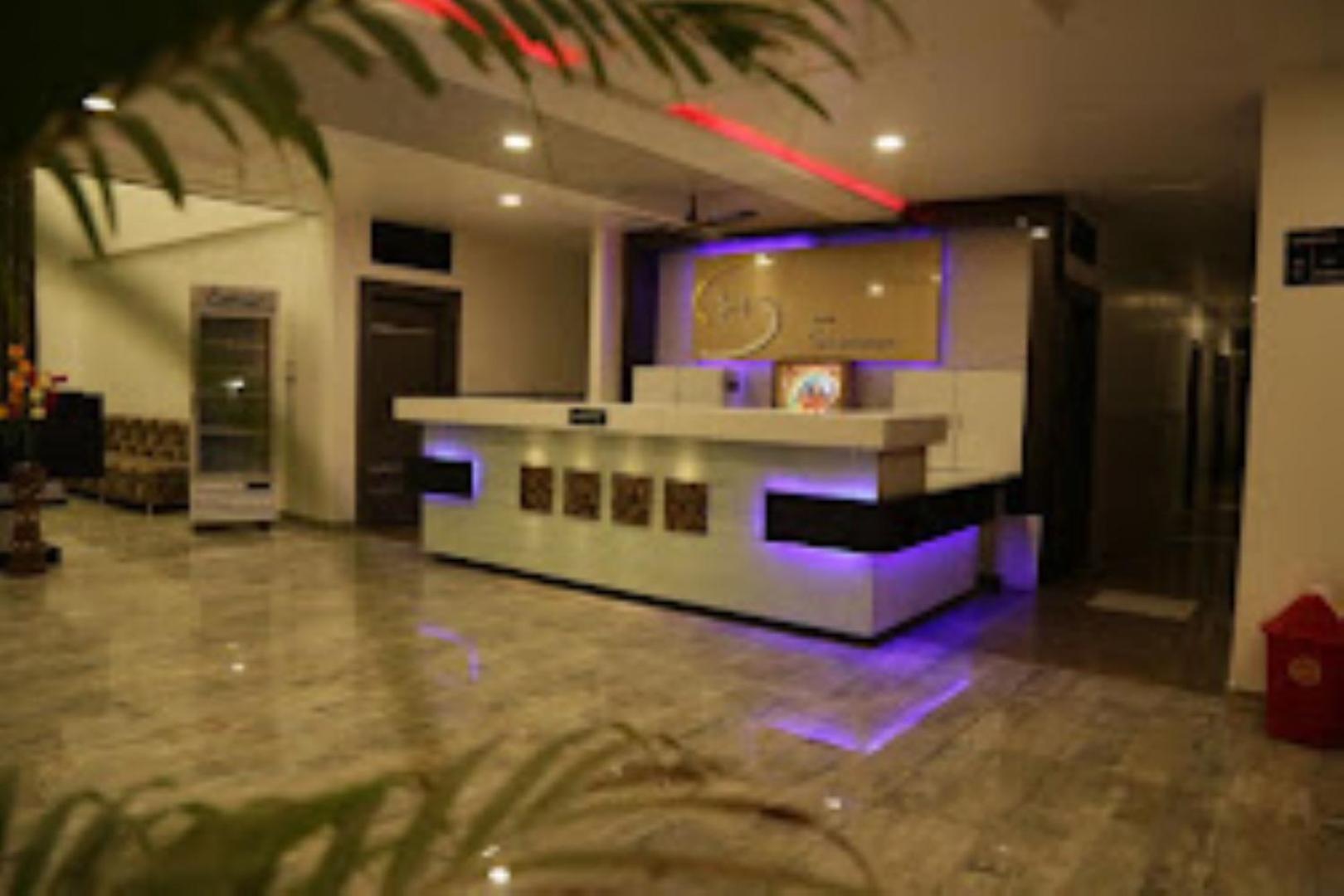 Hotel Shambhavi , Madhya Pradesh