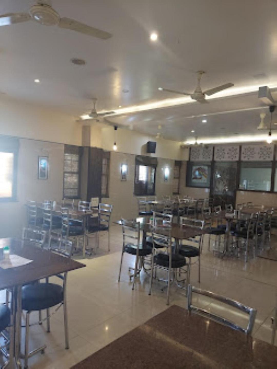 Hotel Shambhavi , Madhya Pradesh