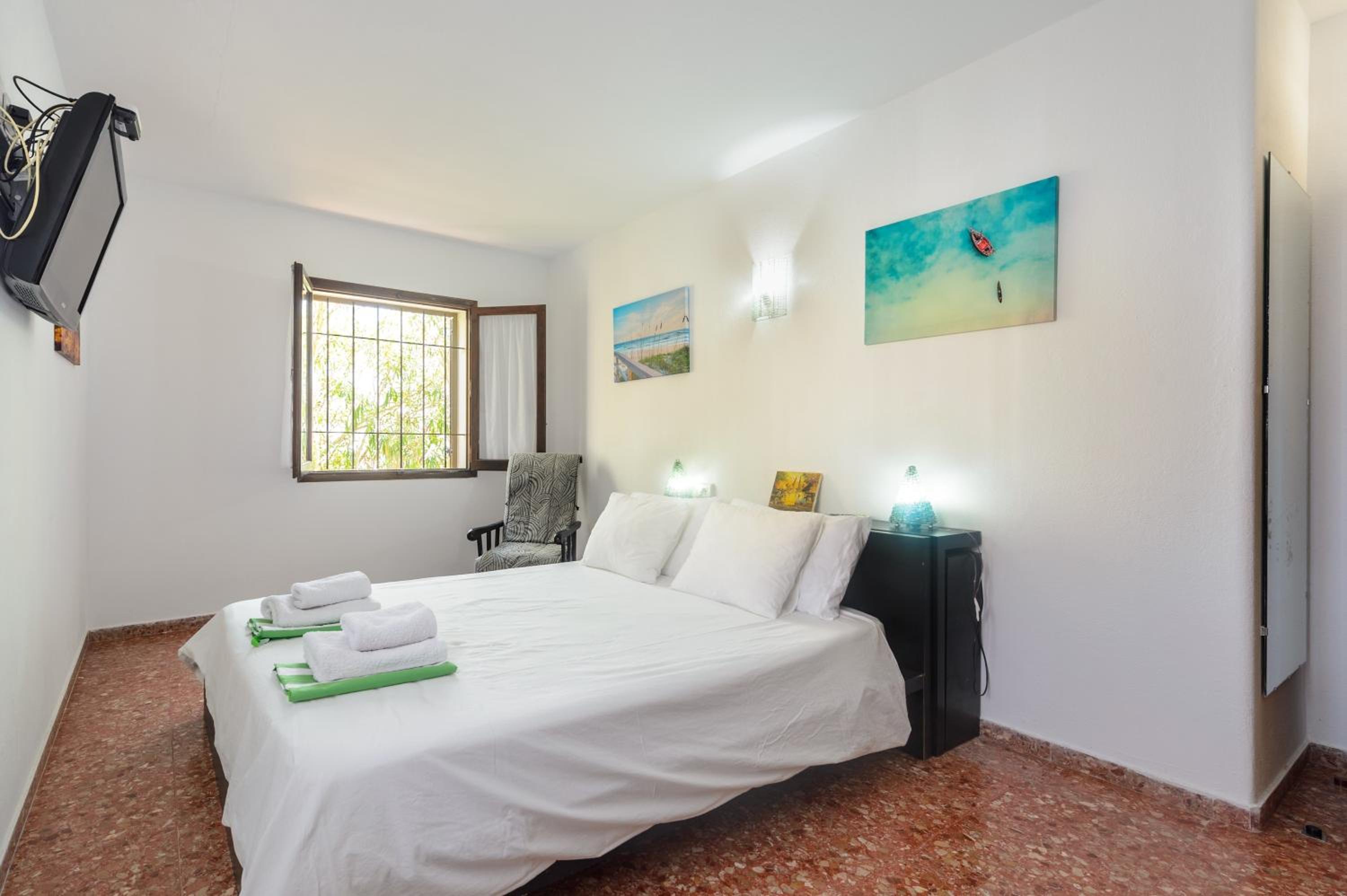 Ca Nostra Ibiza