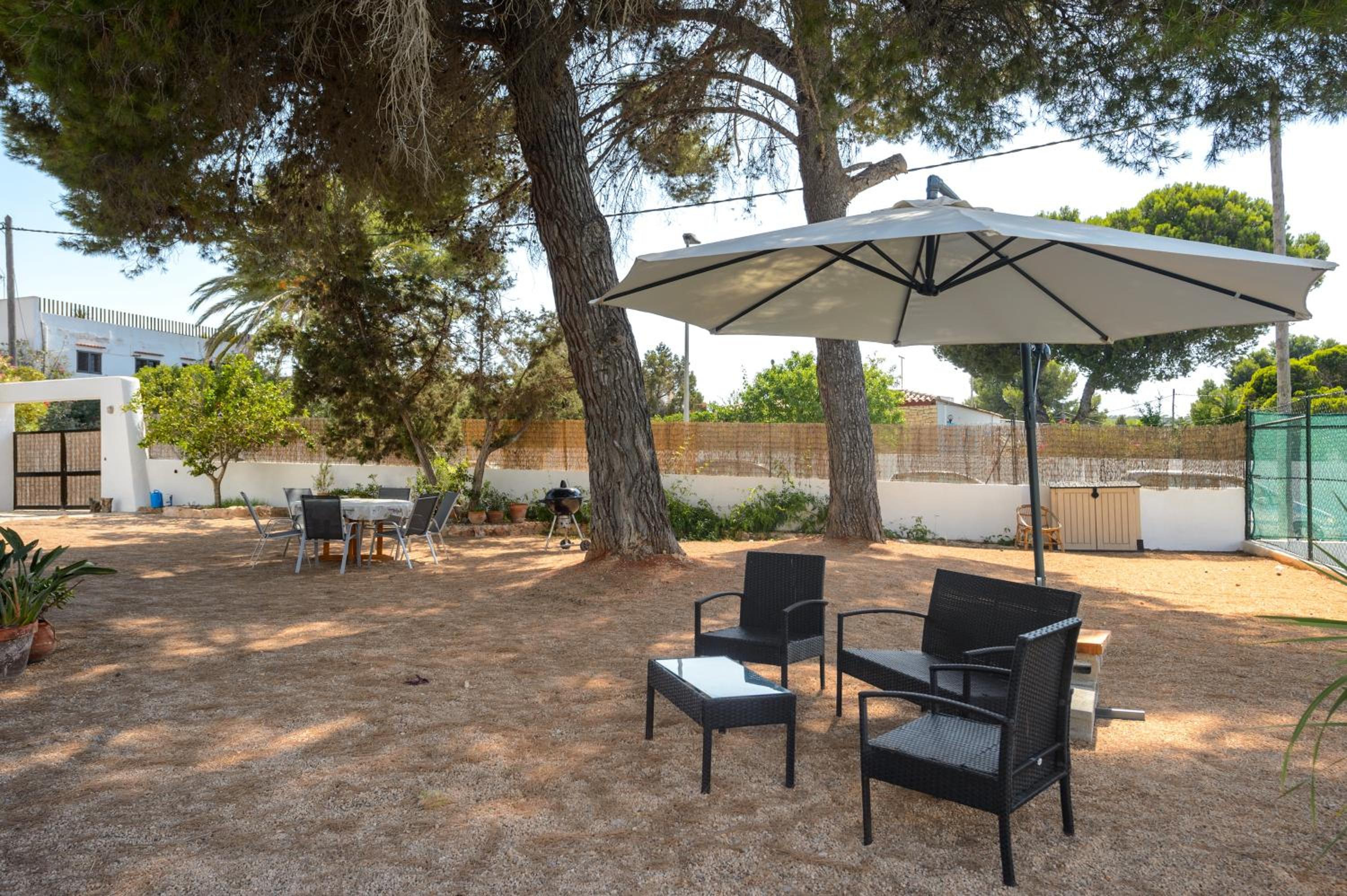 Ca Nostra Ibiza