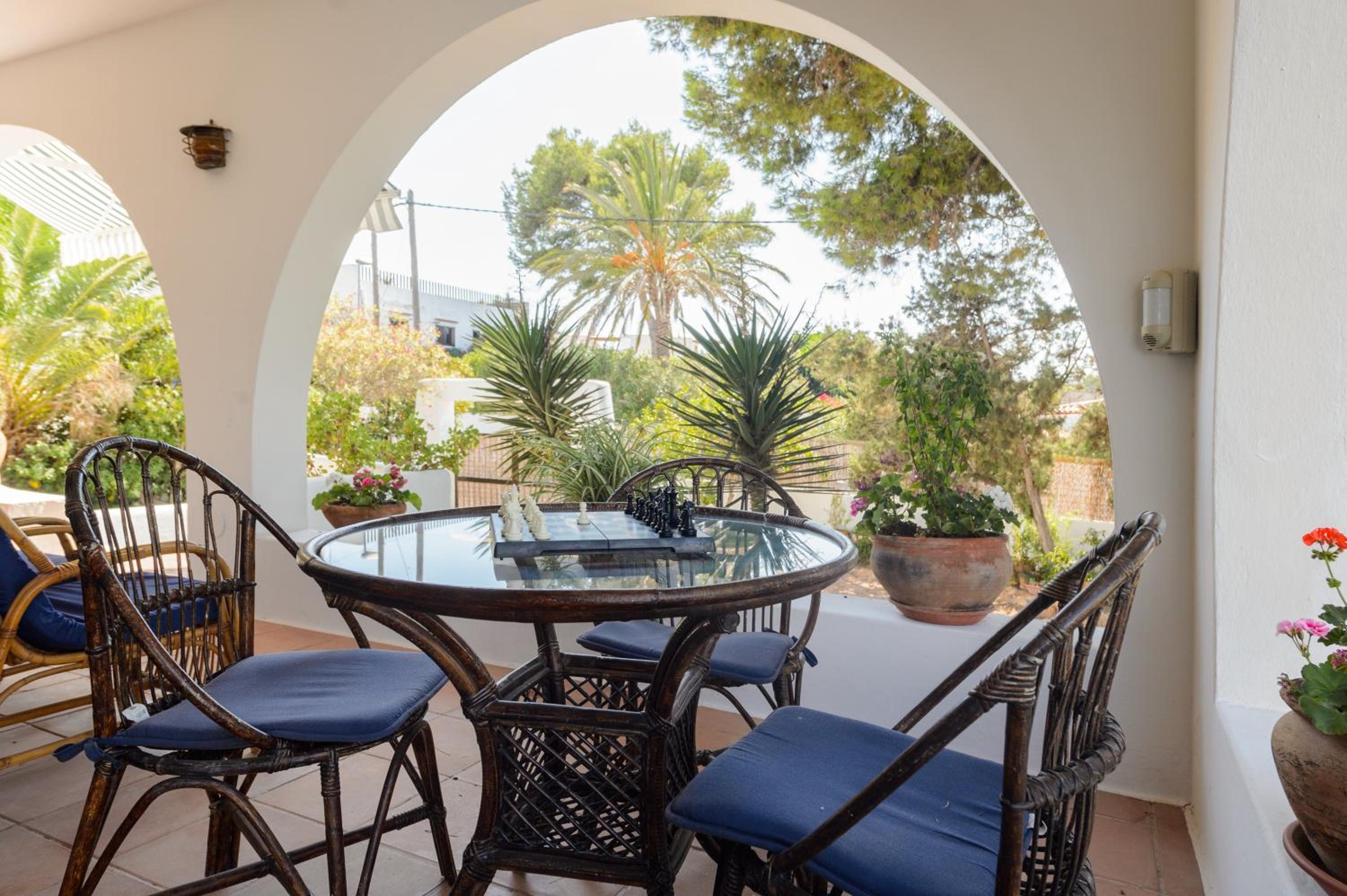 Ca Nostra Ibiza