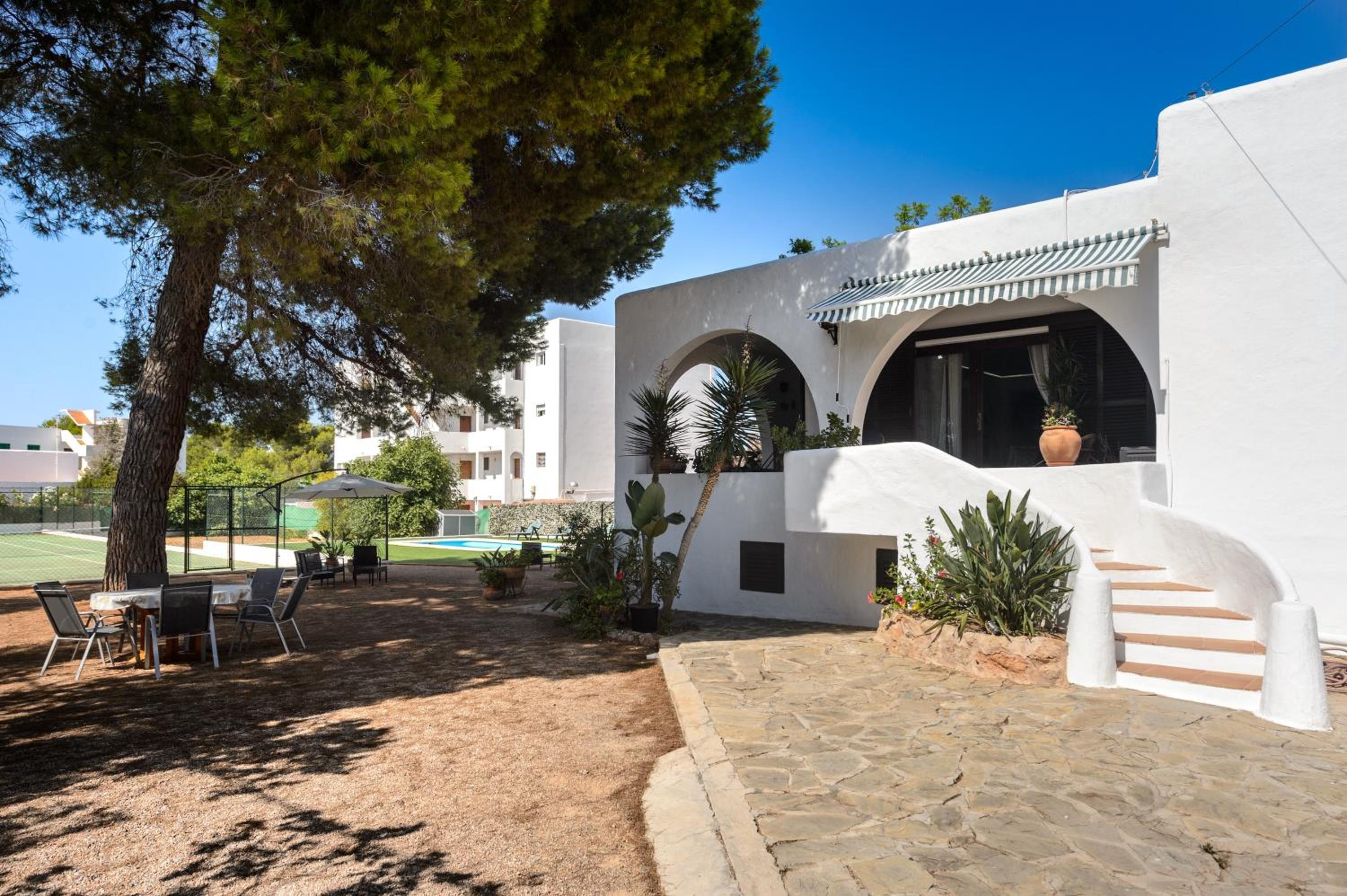 Ca Nostra Ibiza