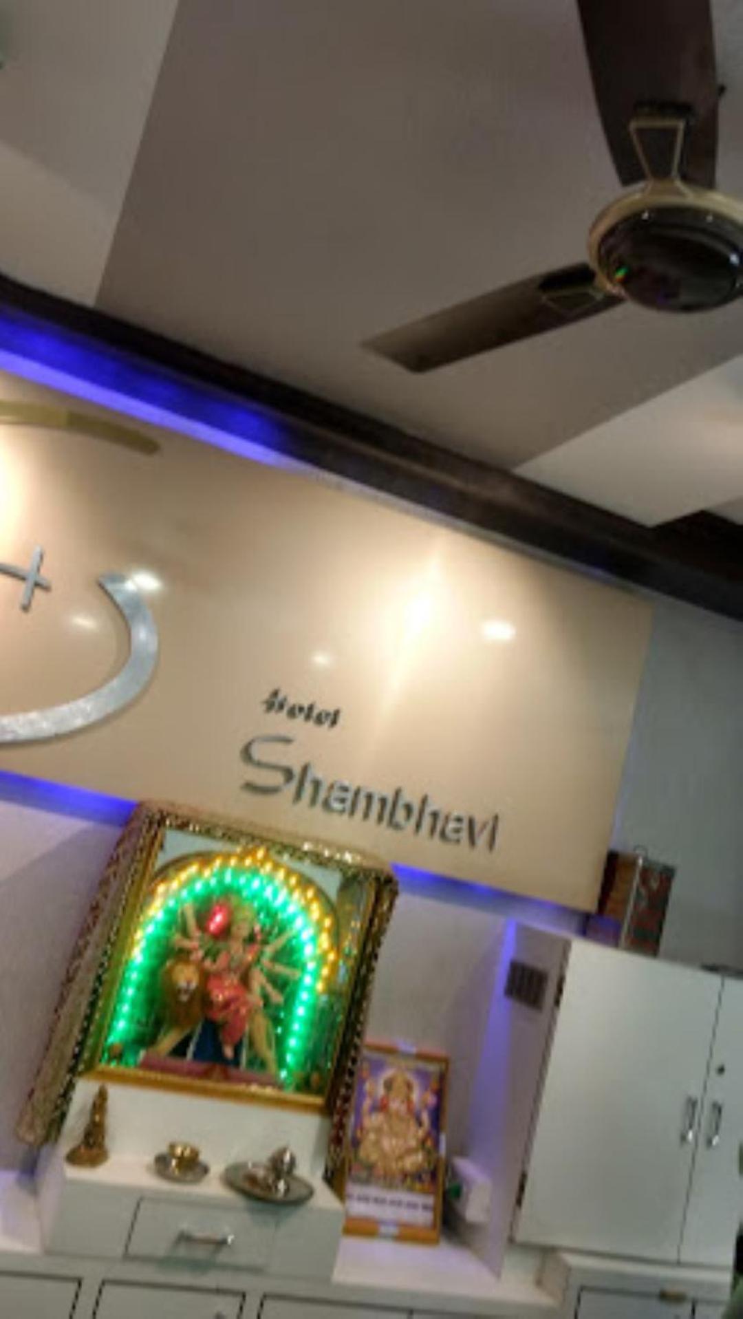 Hotel Shambhavi , Madhya Pradesh