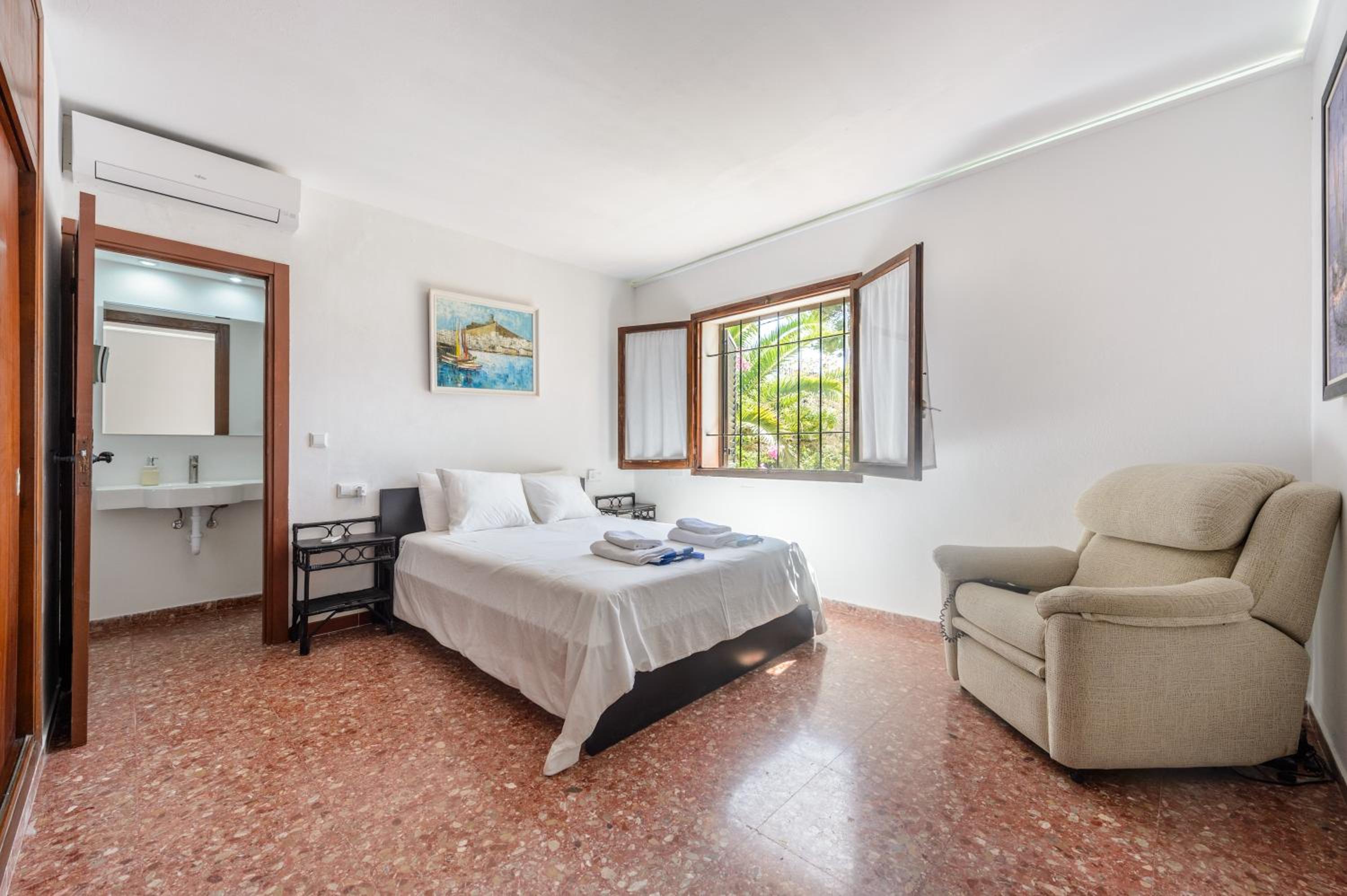 Ca Nostra Ibiza