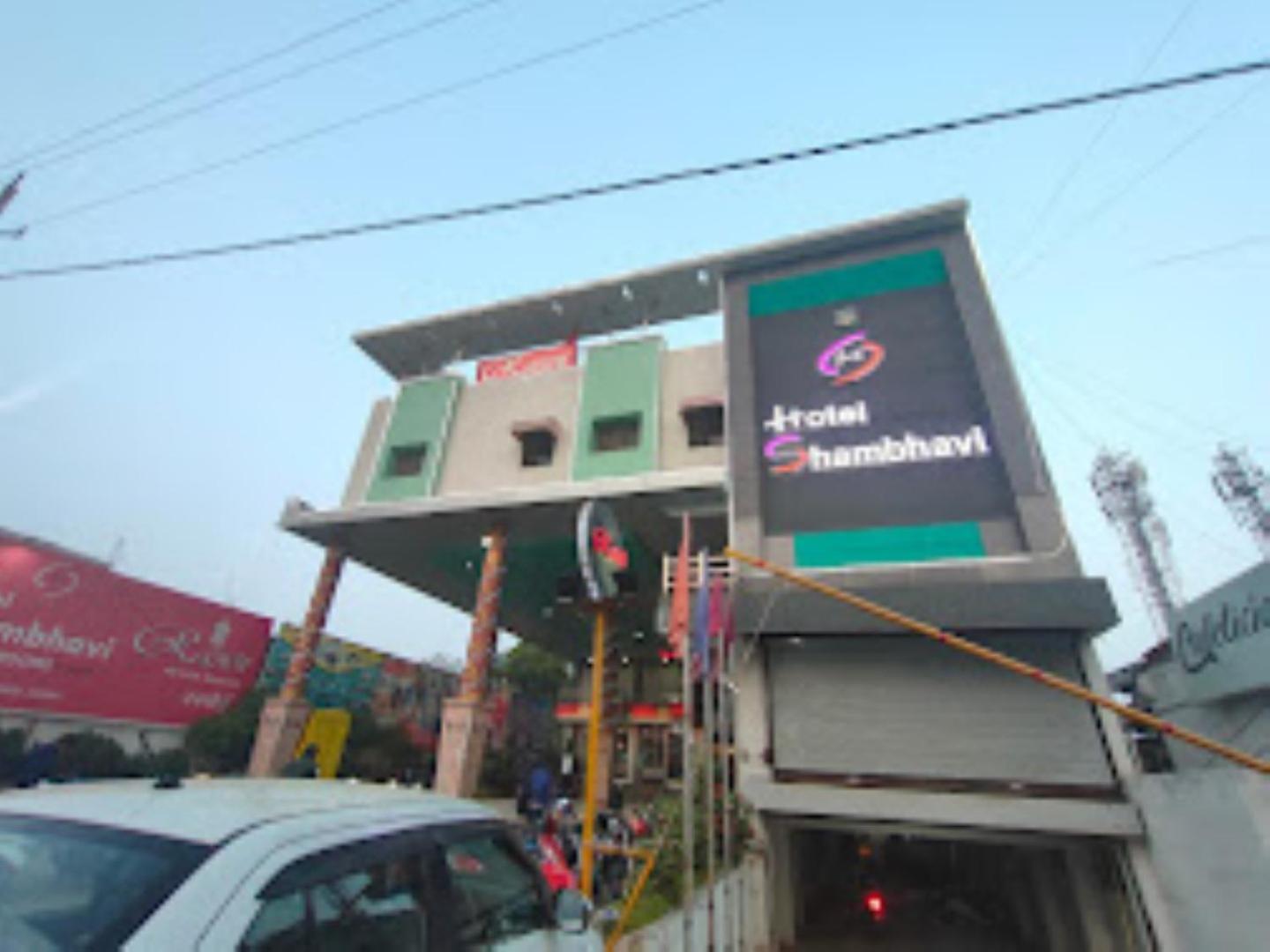 Hotel Shambhavi , Madhya Pradesh