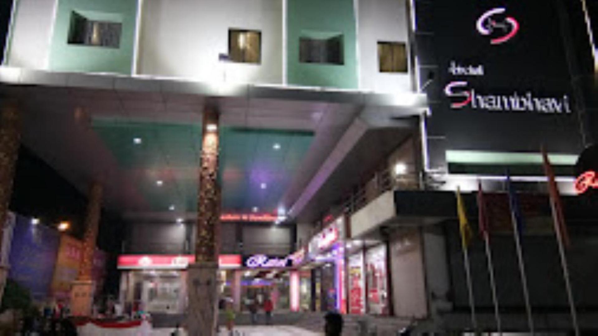 Hotel Shambhavi , Madhya Pradesh