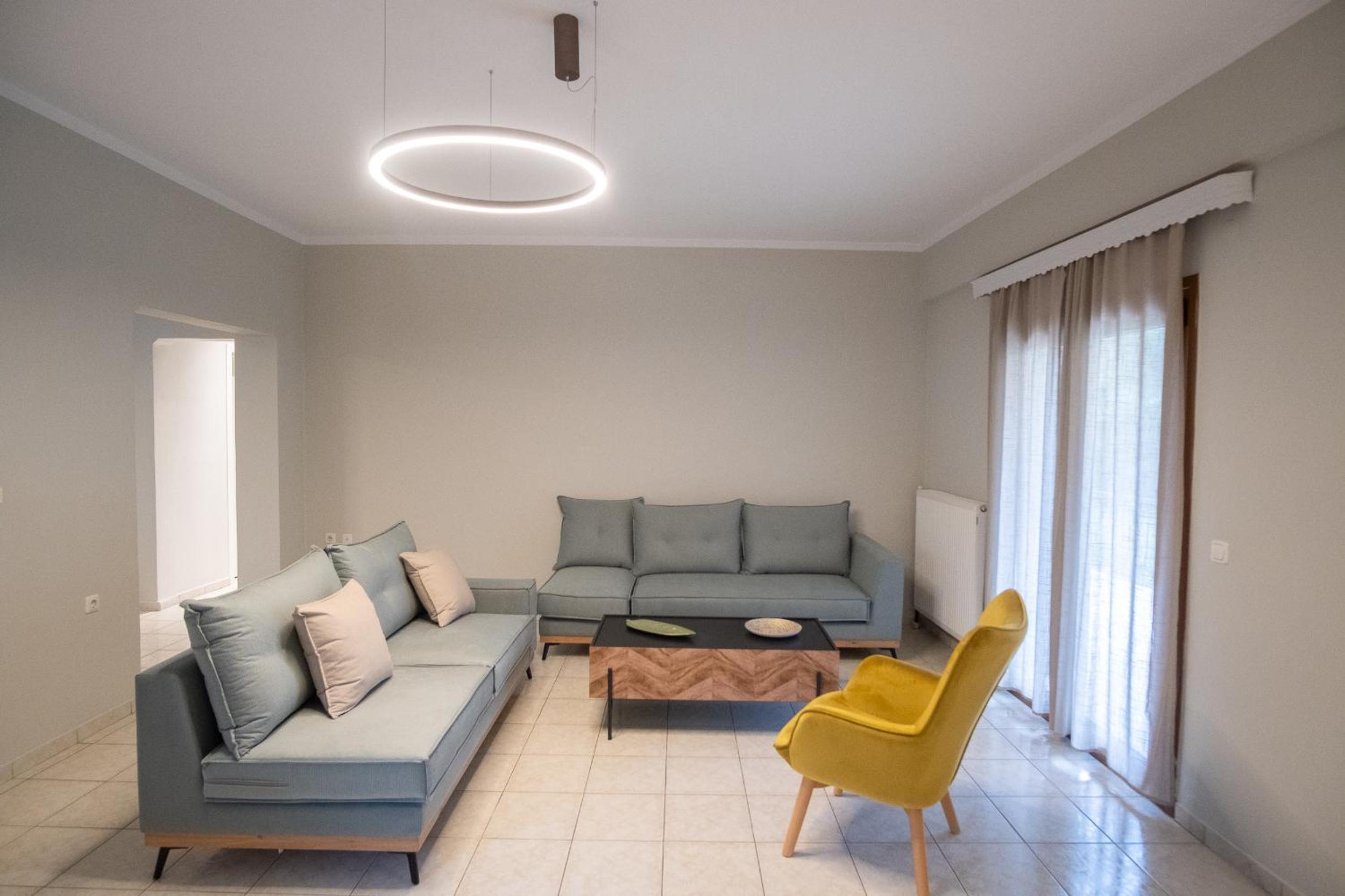 Coral Apartments
