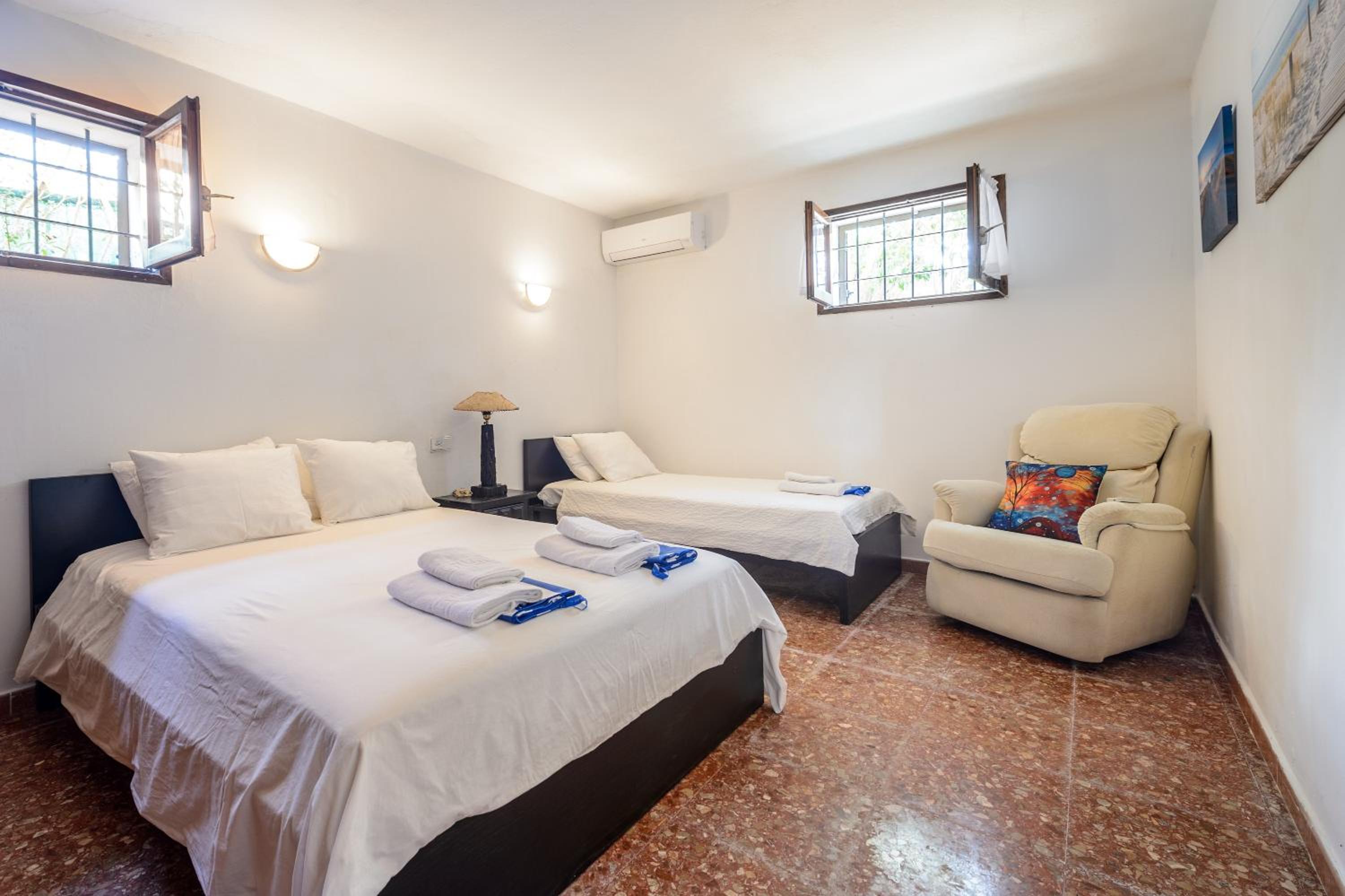 Ca Nostra Ibiza