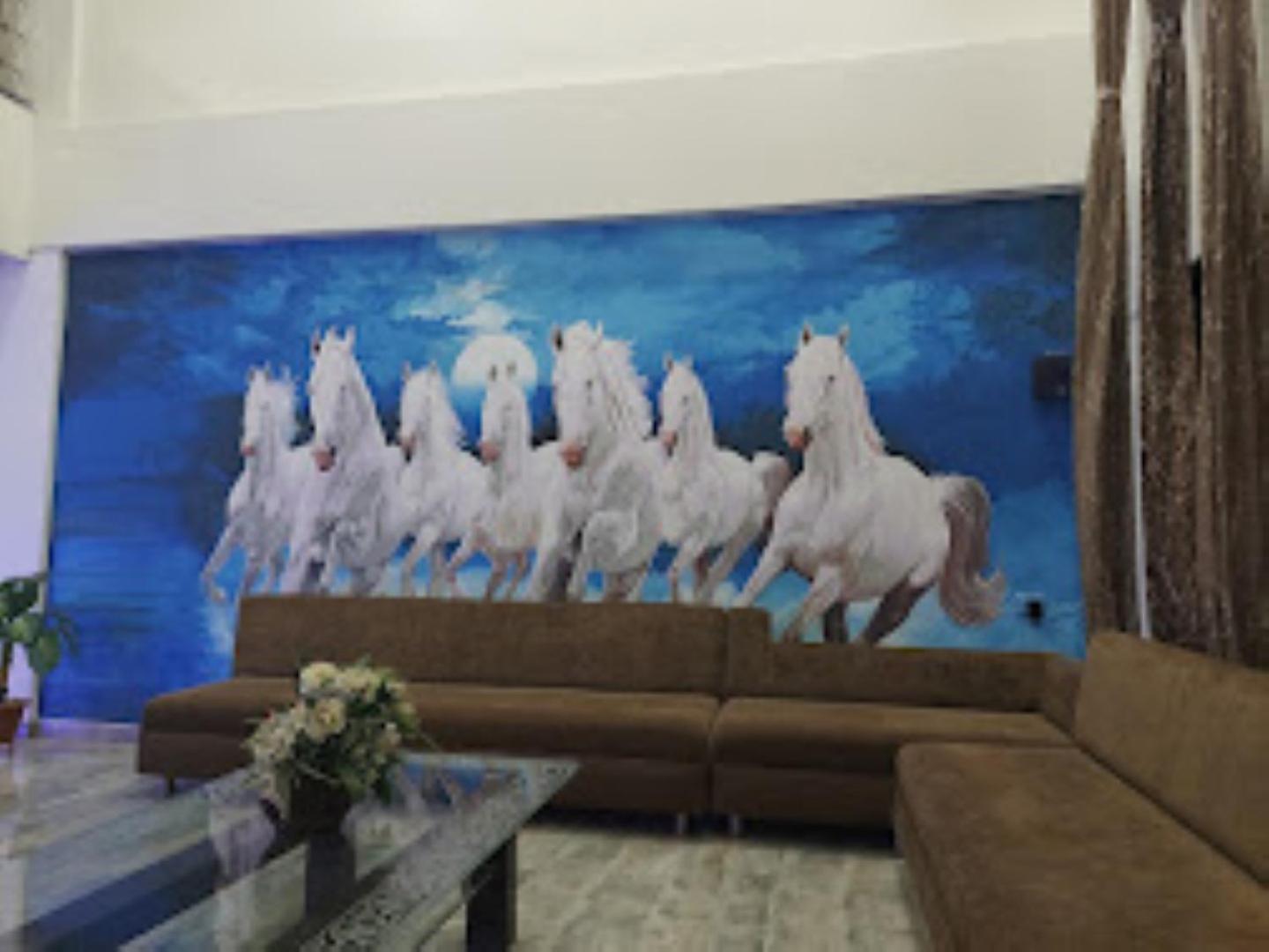 Hotel Shambhavi , Madhya Pradesh