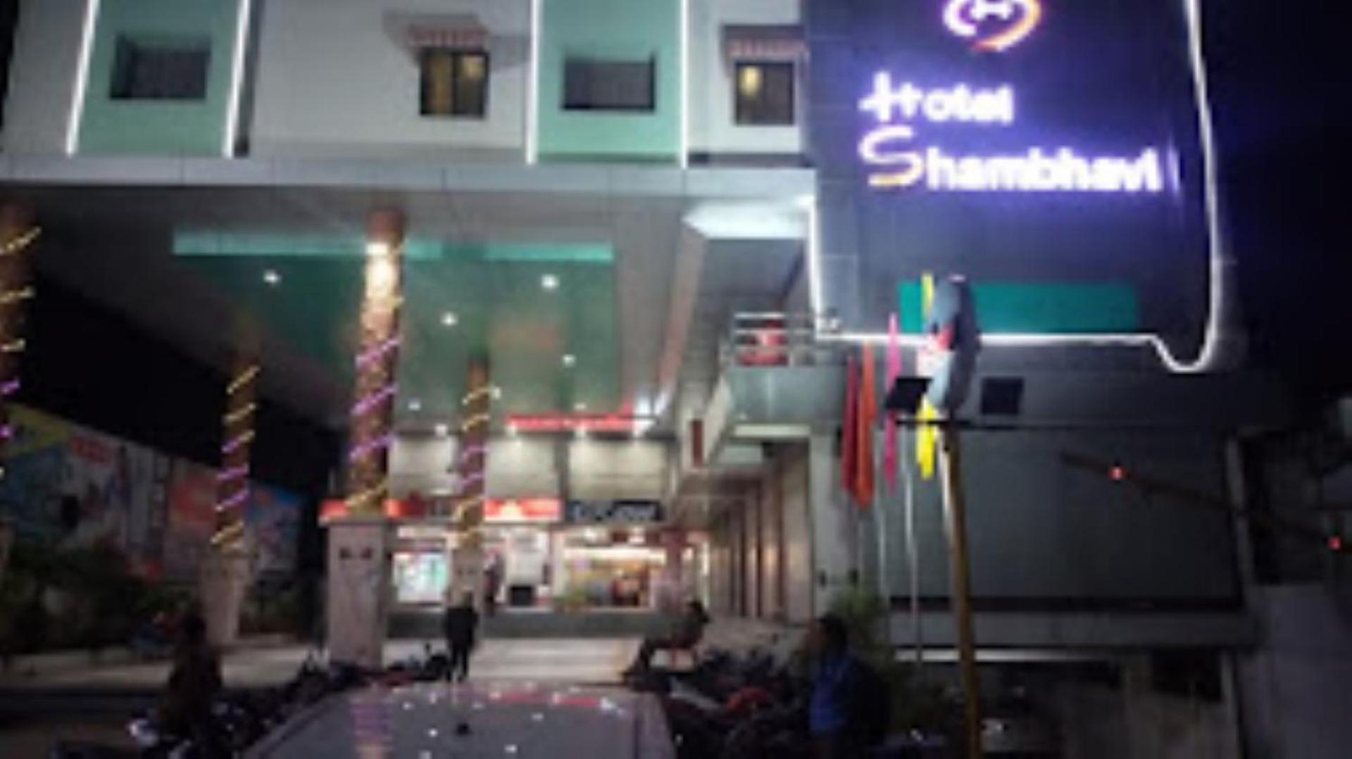 Hotel Shambhavi , Madhya Pradesh