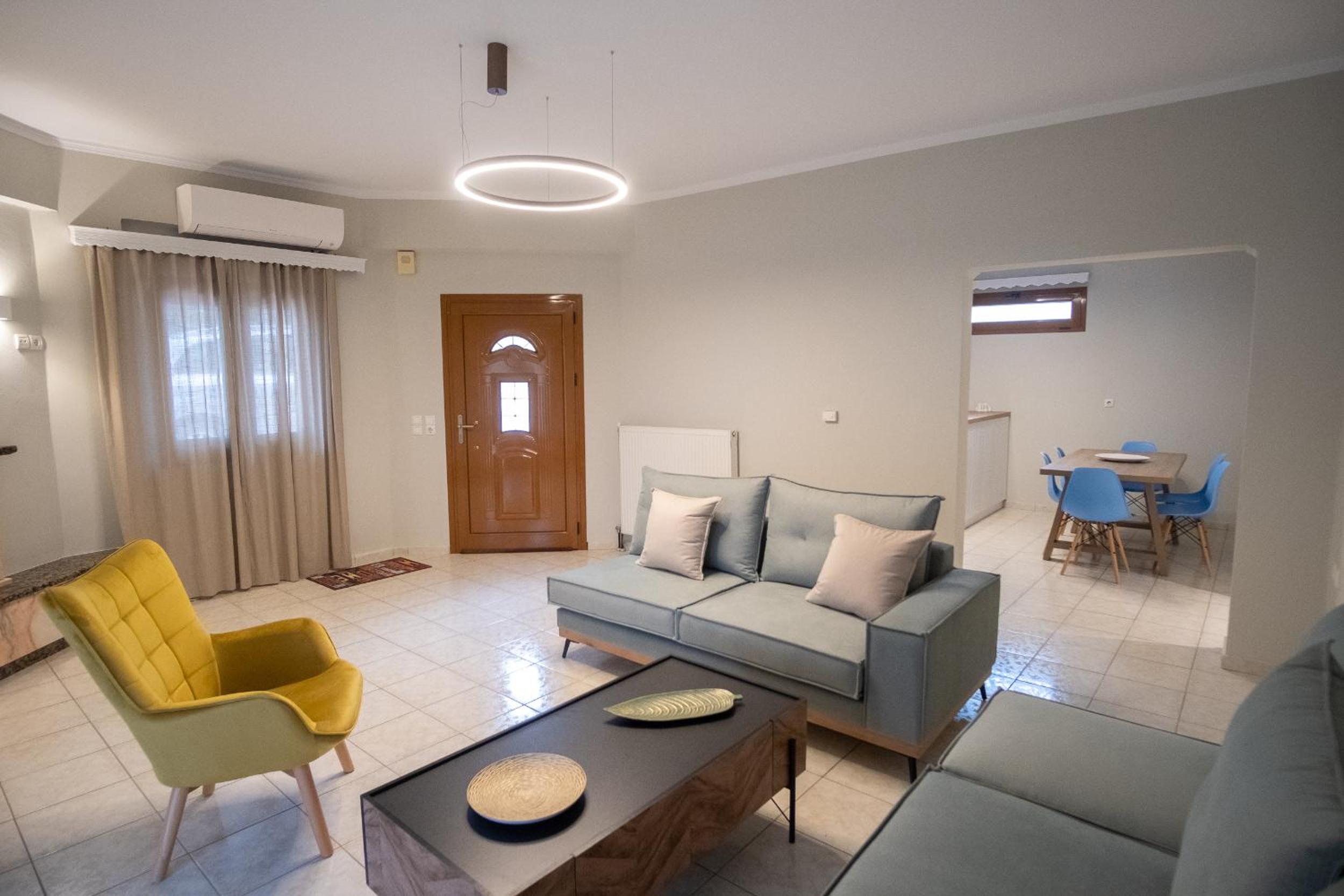 Coral Apartments