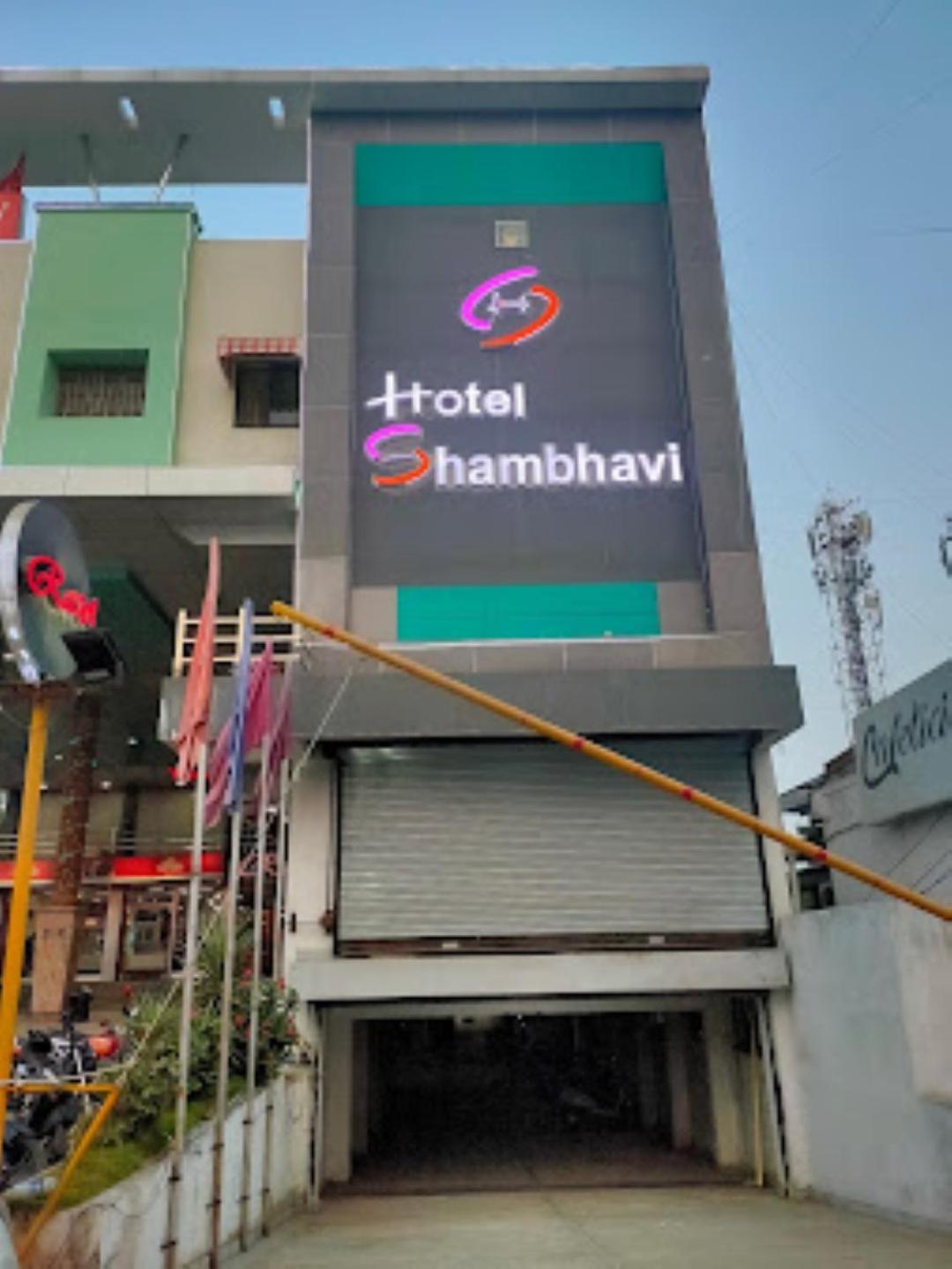 Hotel Shambhavi , Madhya Pradesh