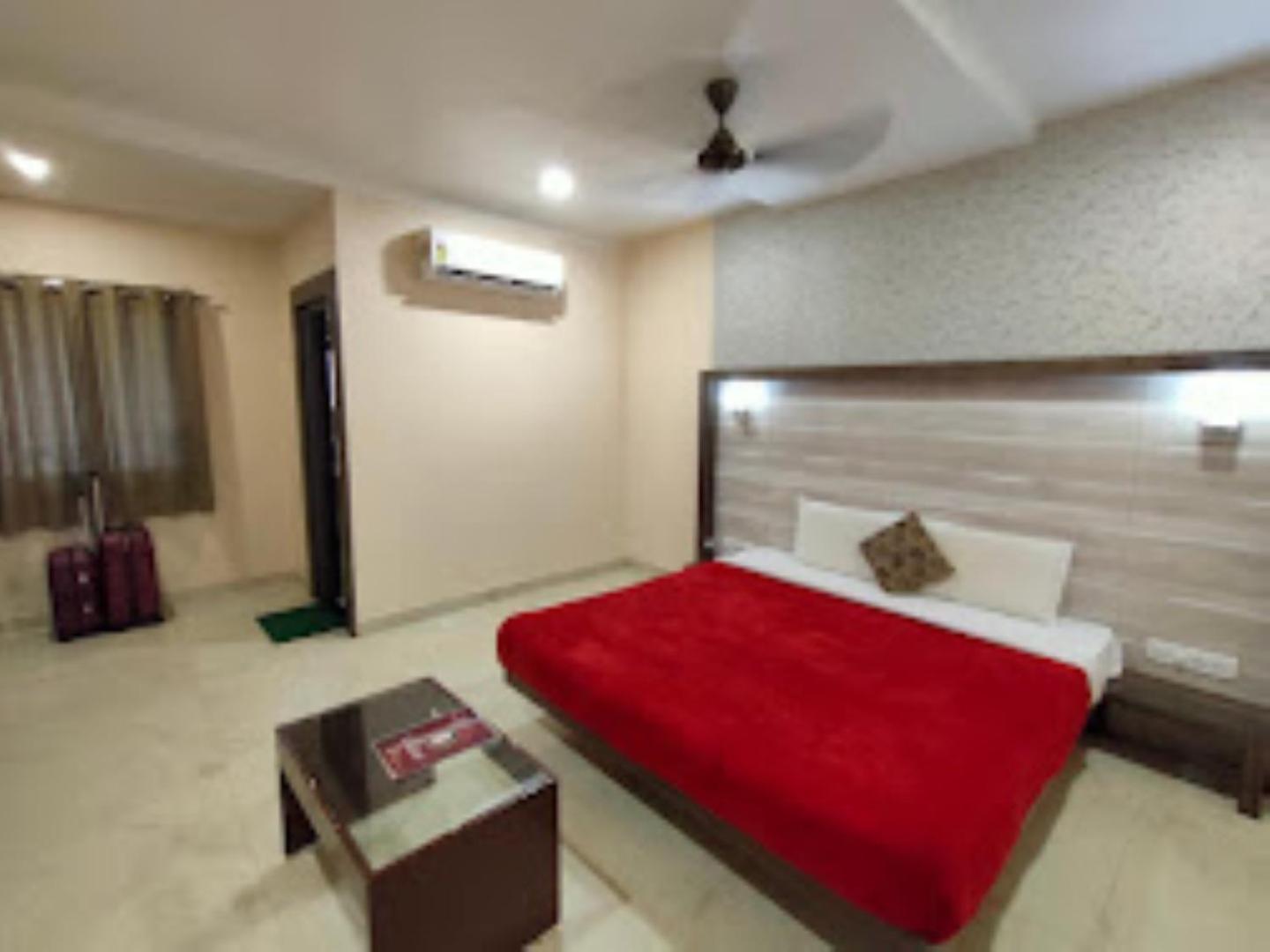 Hotel Shambhavi , Madhya Pradesh