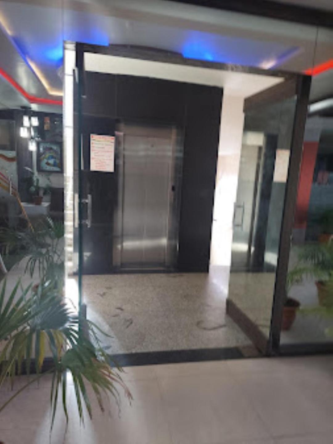 Hotel Shambhavi , Madhya Pradesh