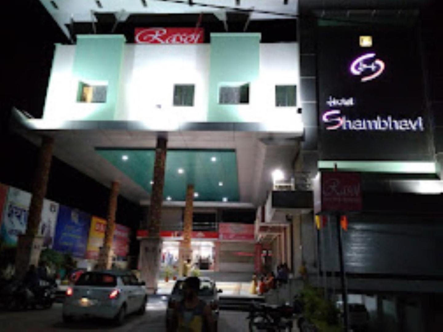 Hotel Shambhavi , Madhya Pradesh