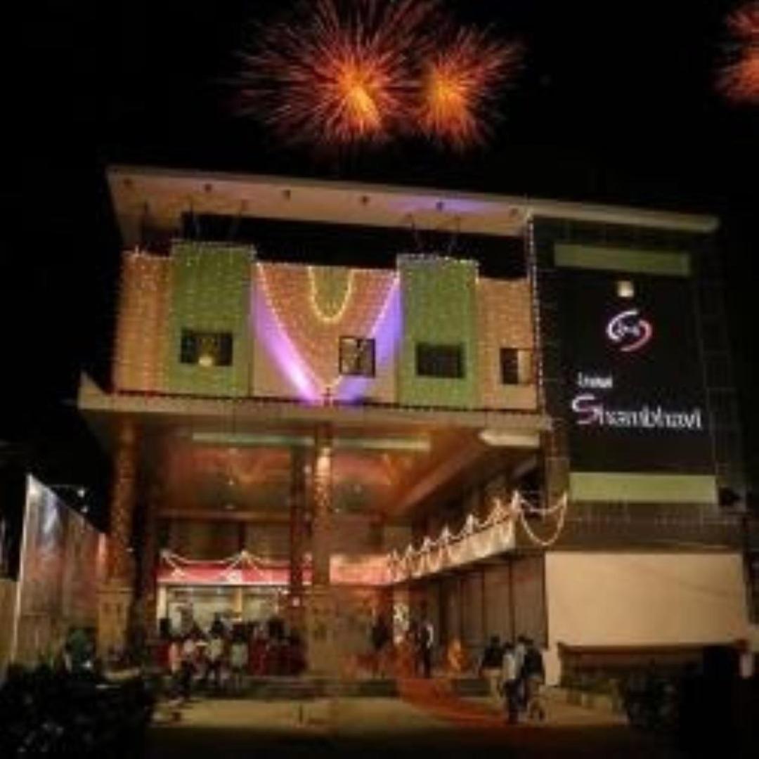 Hotel Shambhavi , Madhya Pradesh