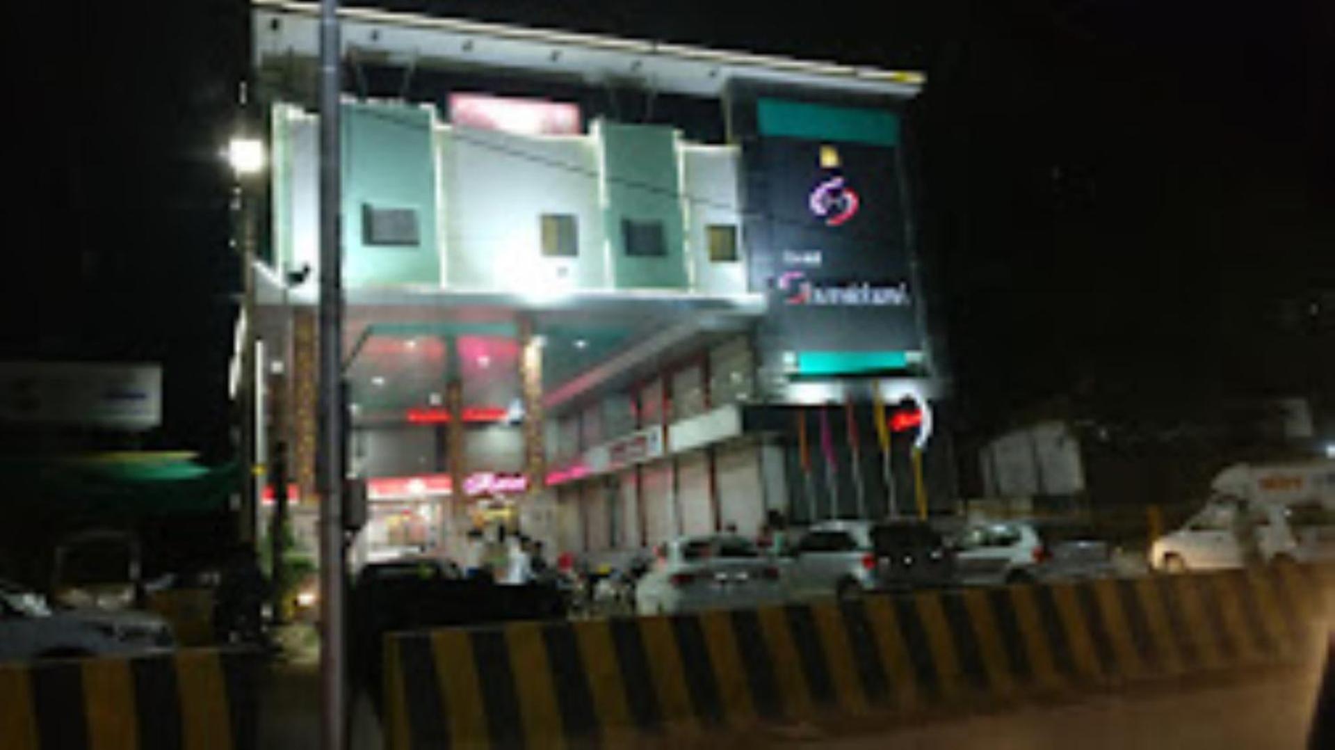 Hotel Shambhavi , Madhya Pradesh