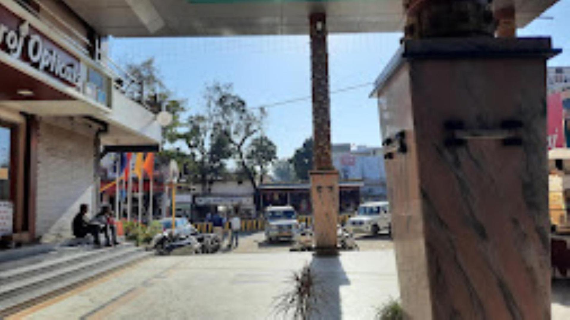 Hotel Shambhavi , Madhya Pradesh