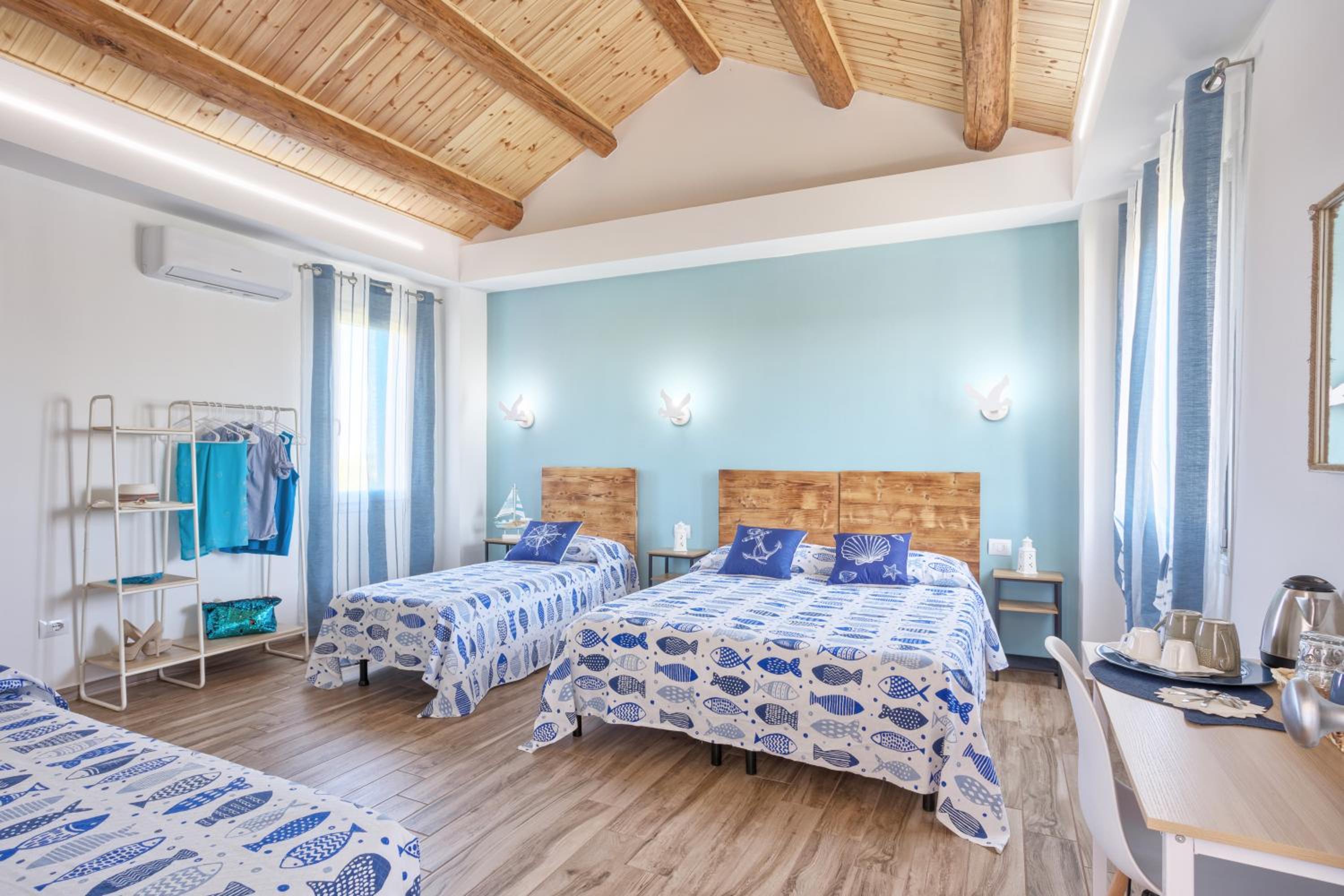 LANTERNA DEL DELTA Guest House view 5