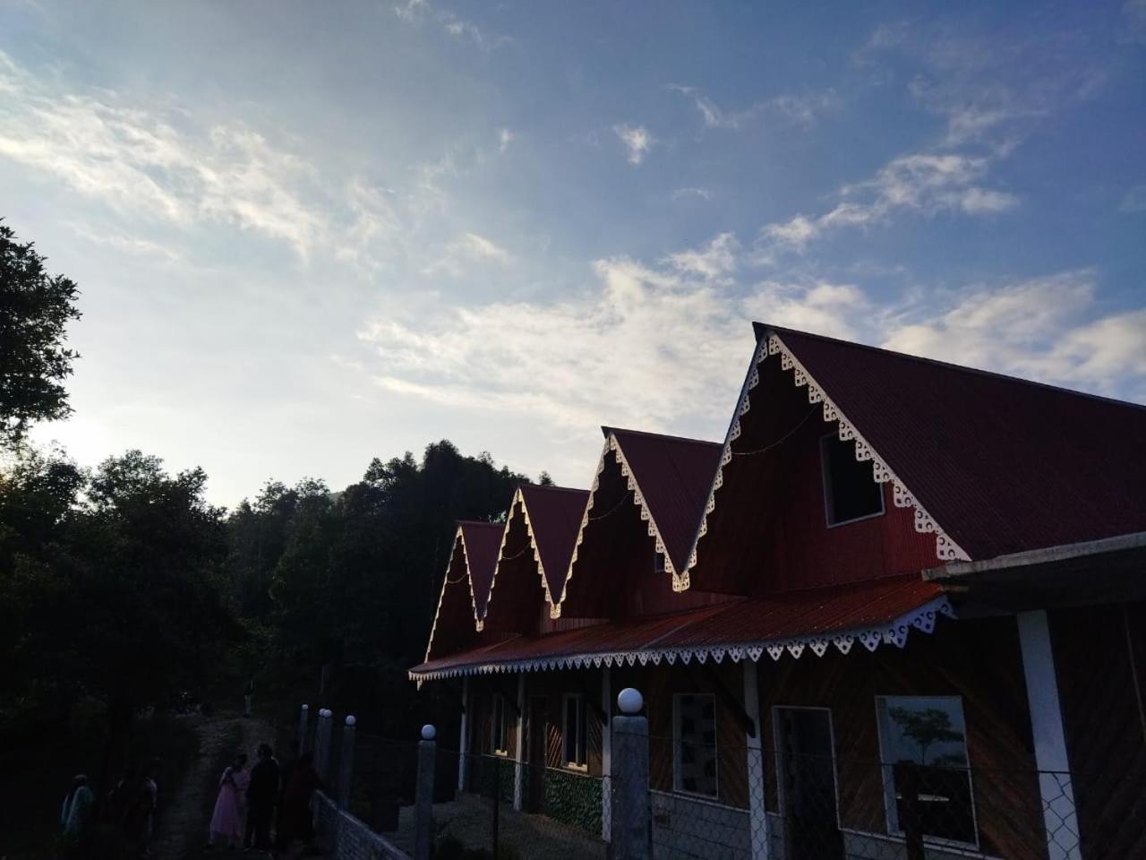 Bae Lae View Homestay view 5