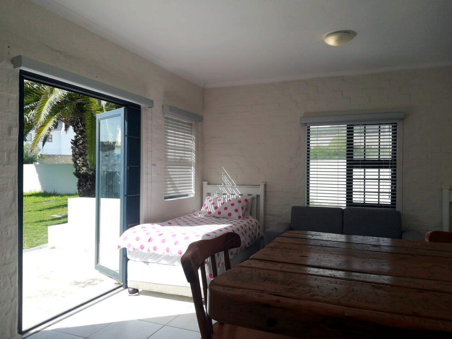 Happiness In Arniston view 2