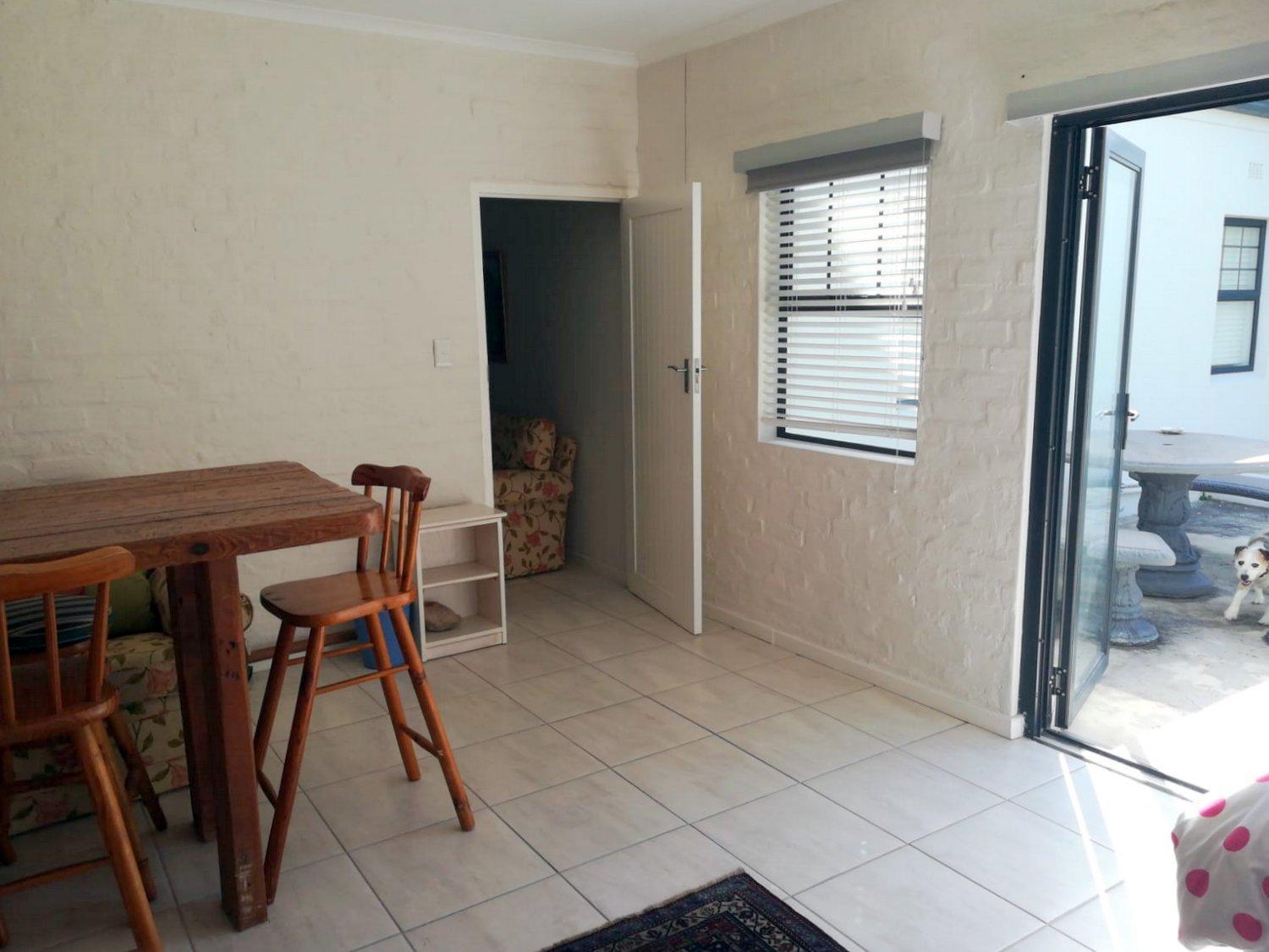 Happiness In Arniston view 5