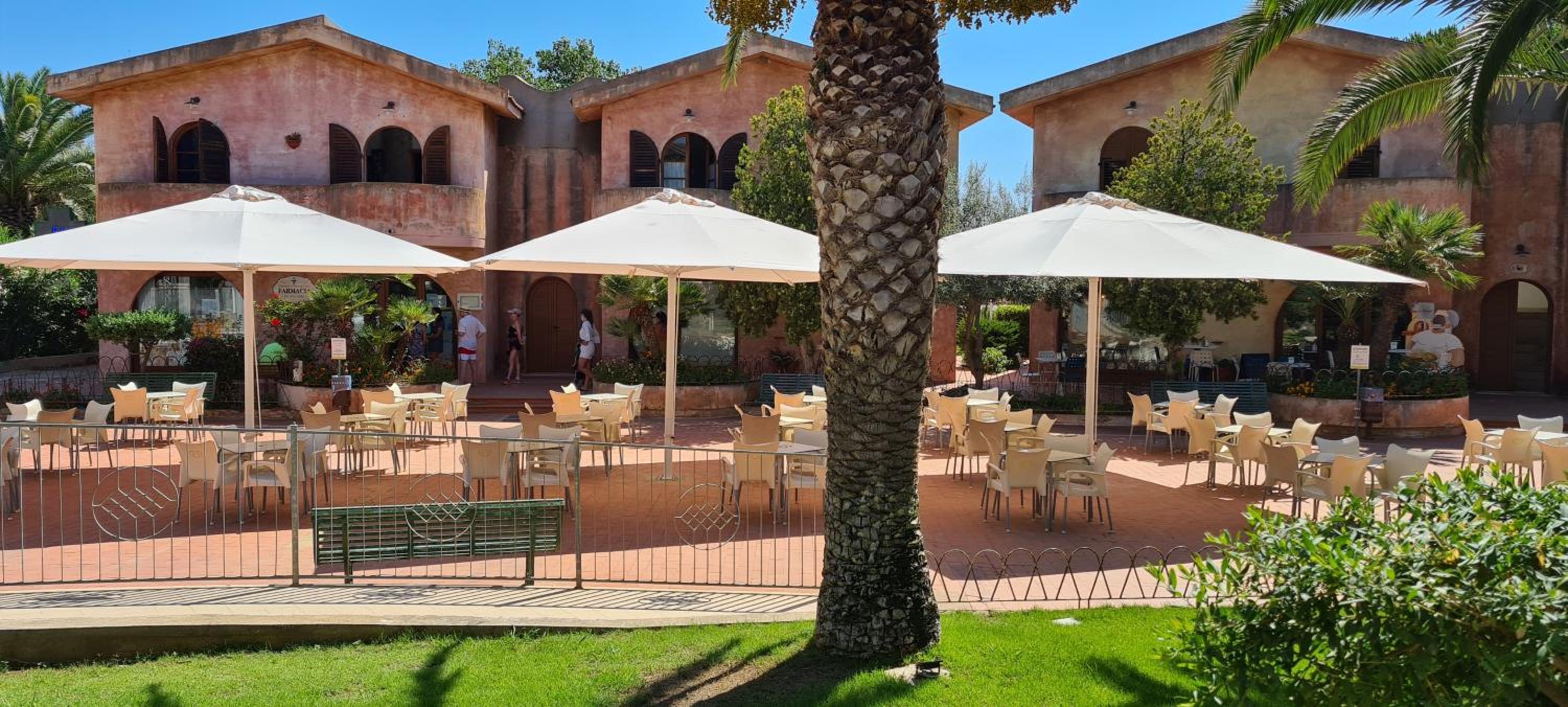 Le Residenze di Piazza Italia view 2