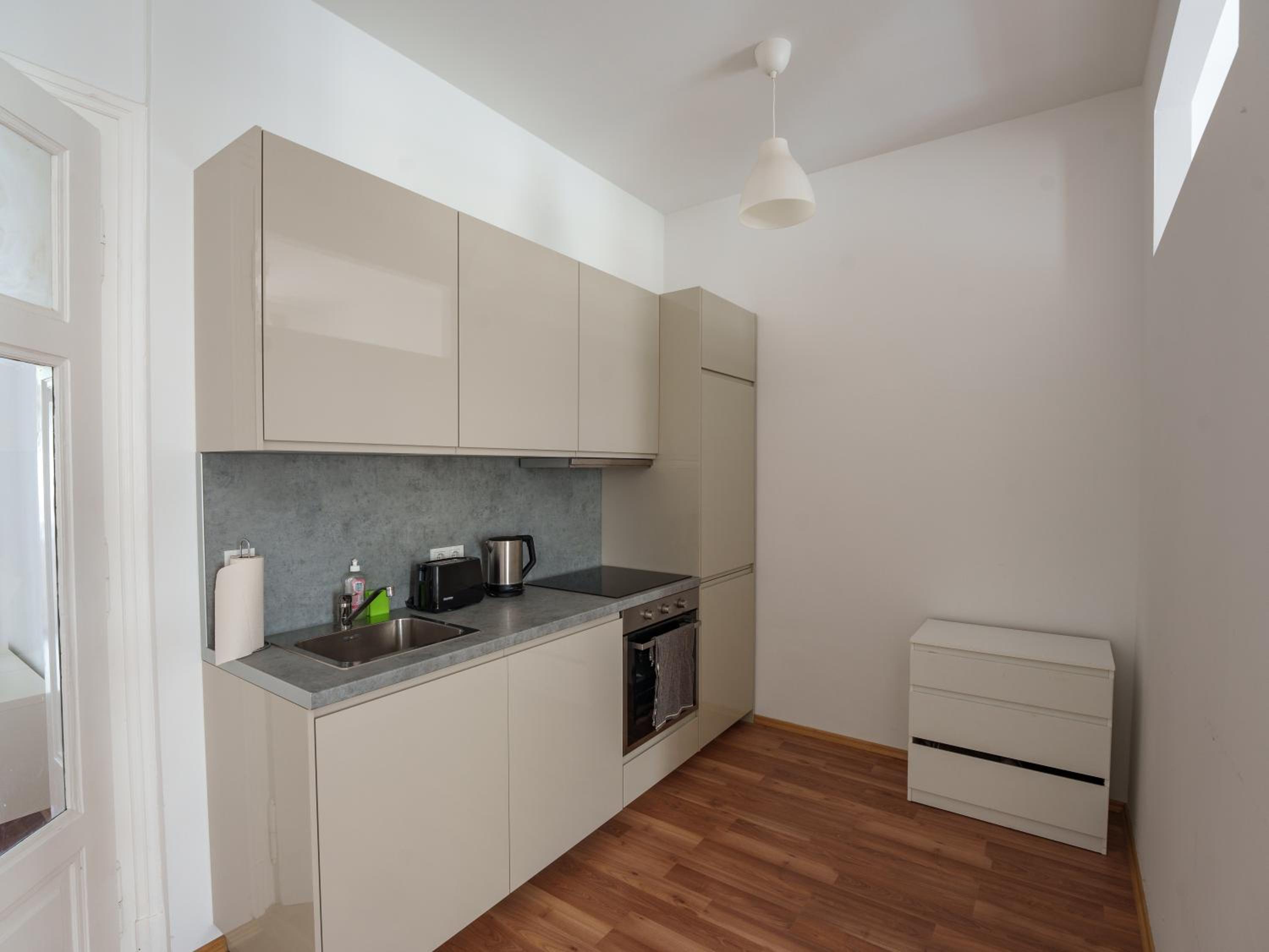 Vienna City Apartments Barnabitengasse
