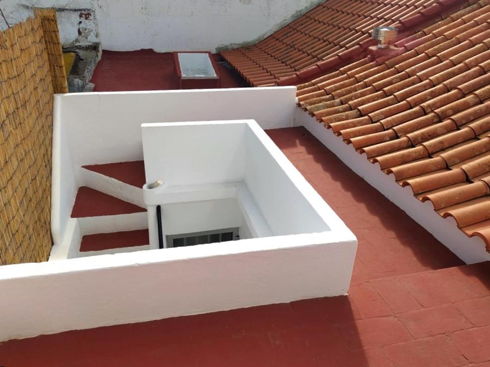 roof
