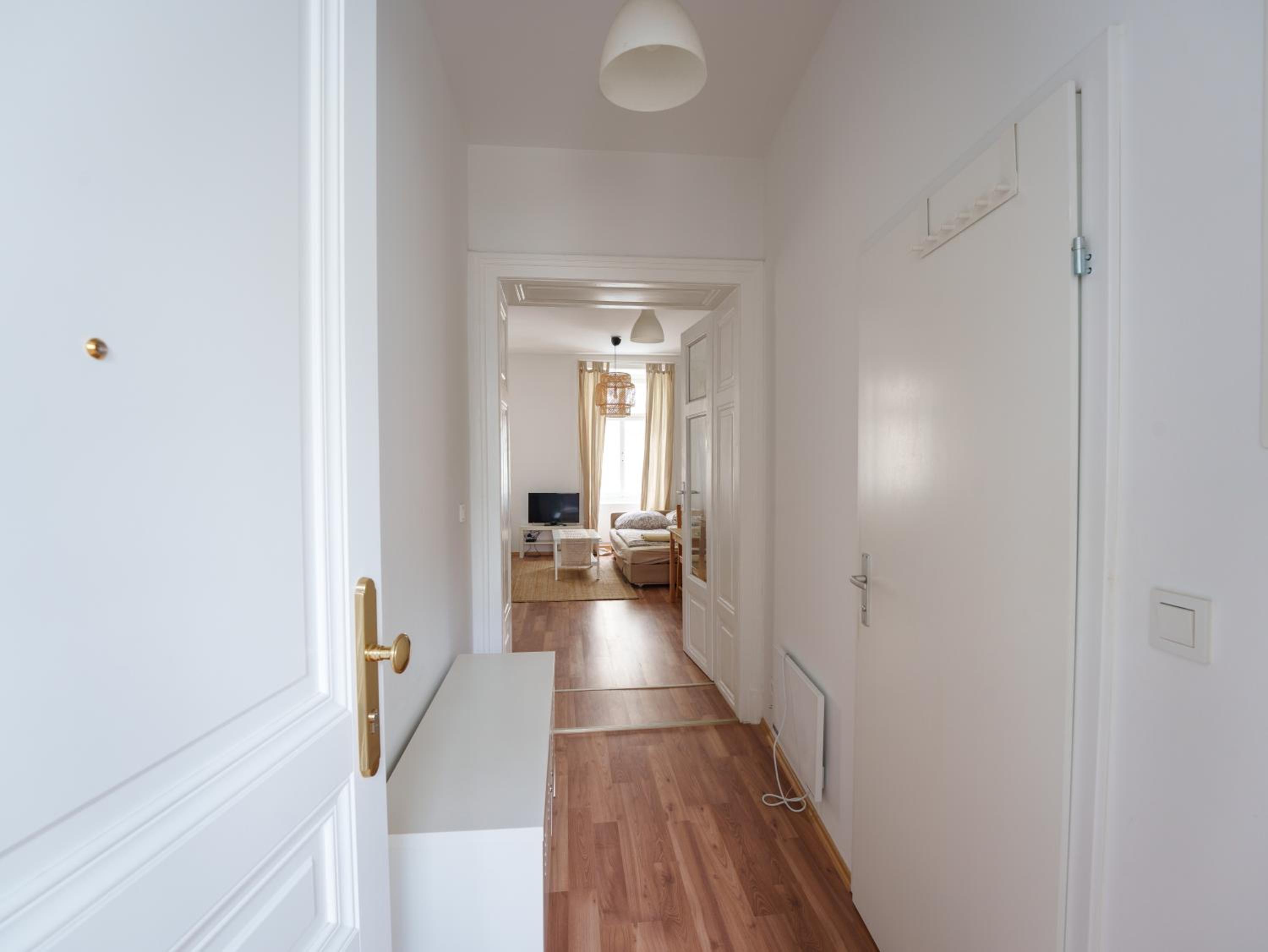 Vienna City Apartments Barnabitengasse