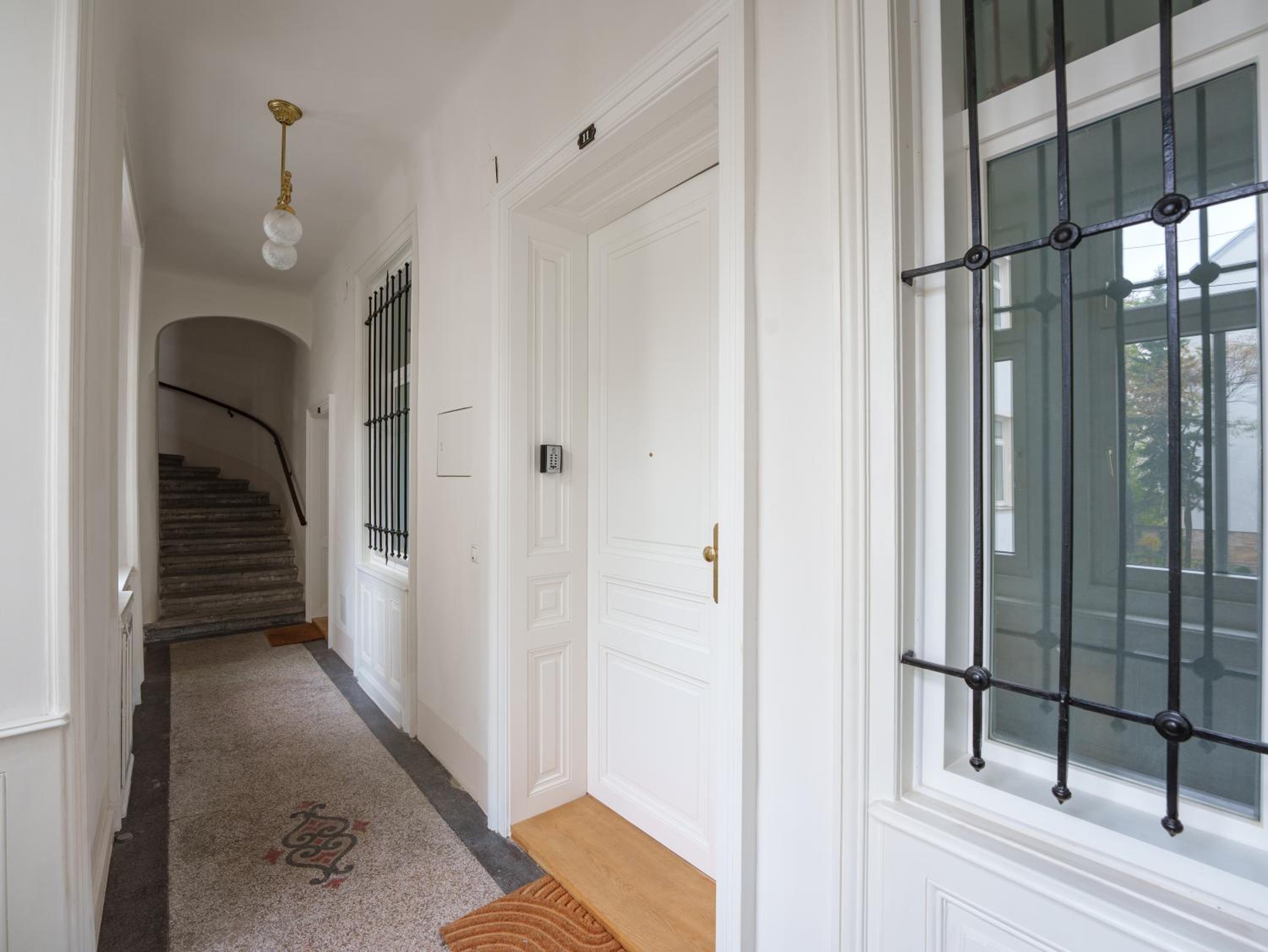 Vienna City Apartments Barnabitengasse