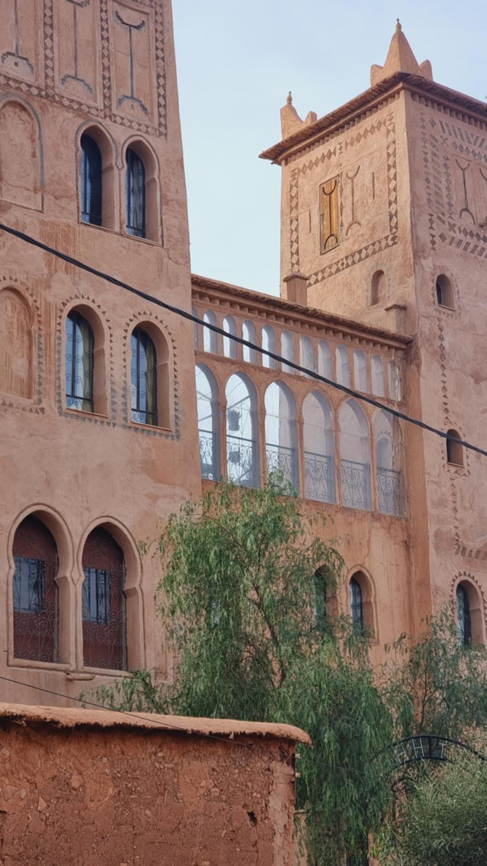 building