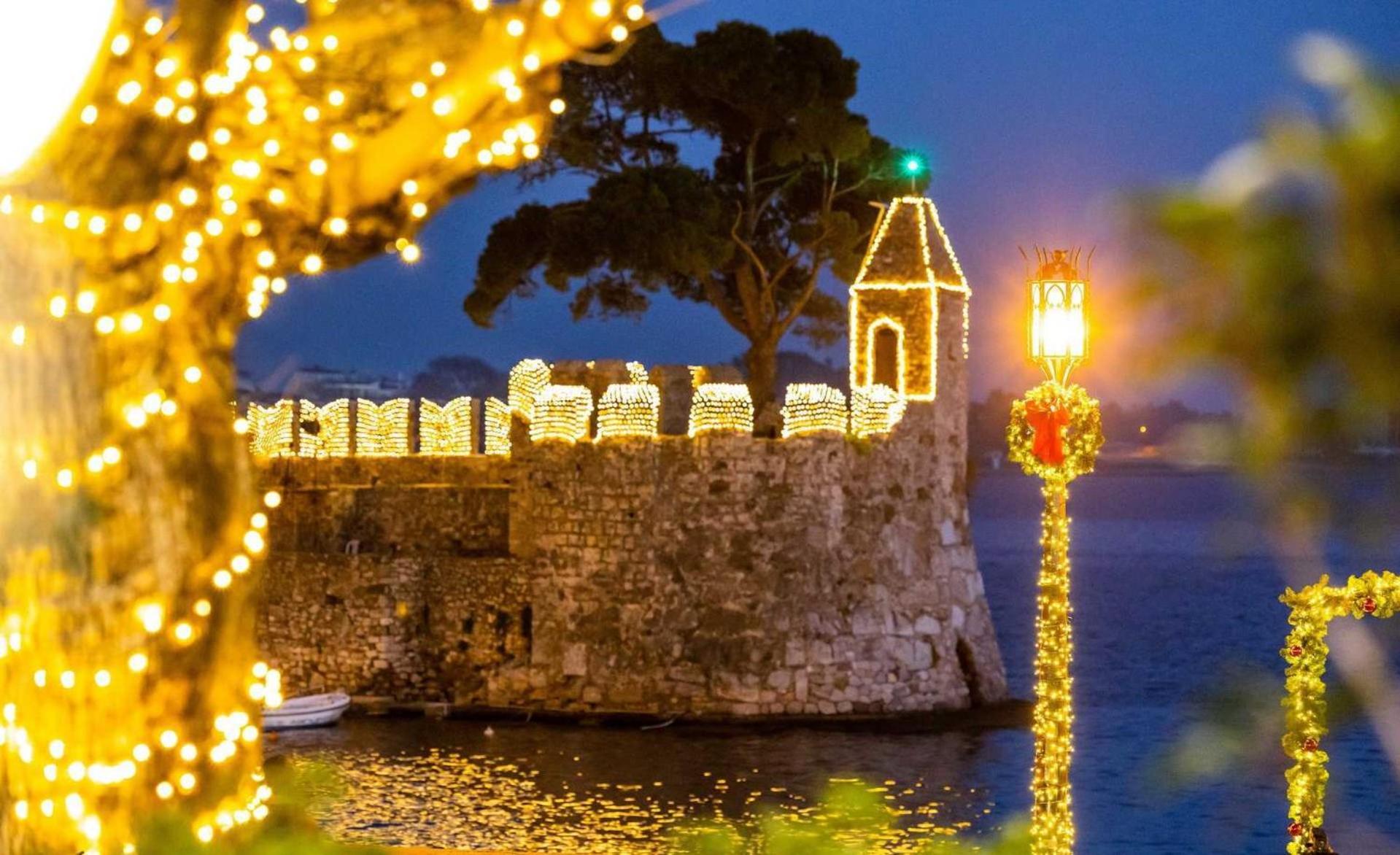Cervantes Nafpaktos