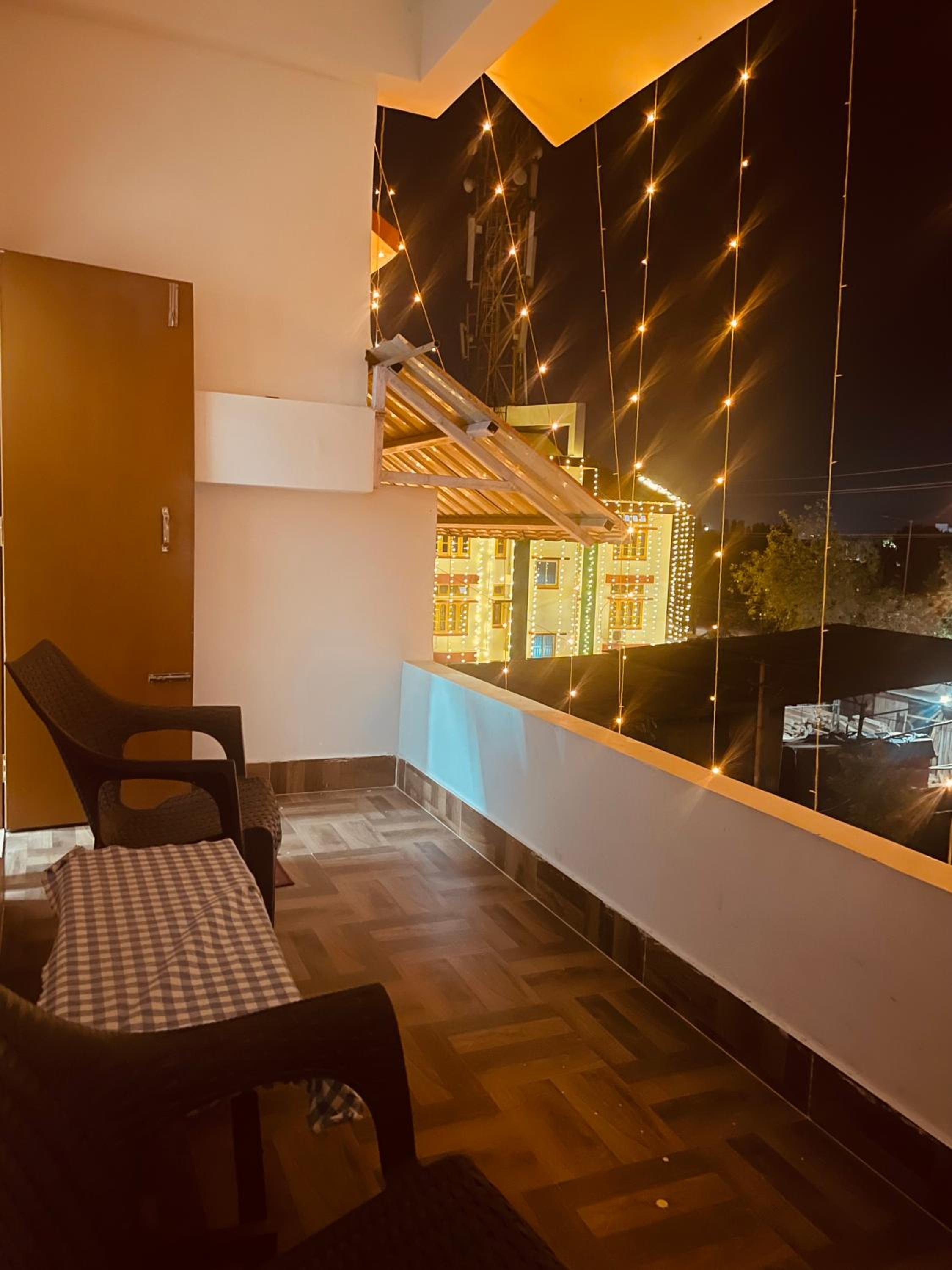 Comfort Family Homestay view 4