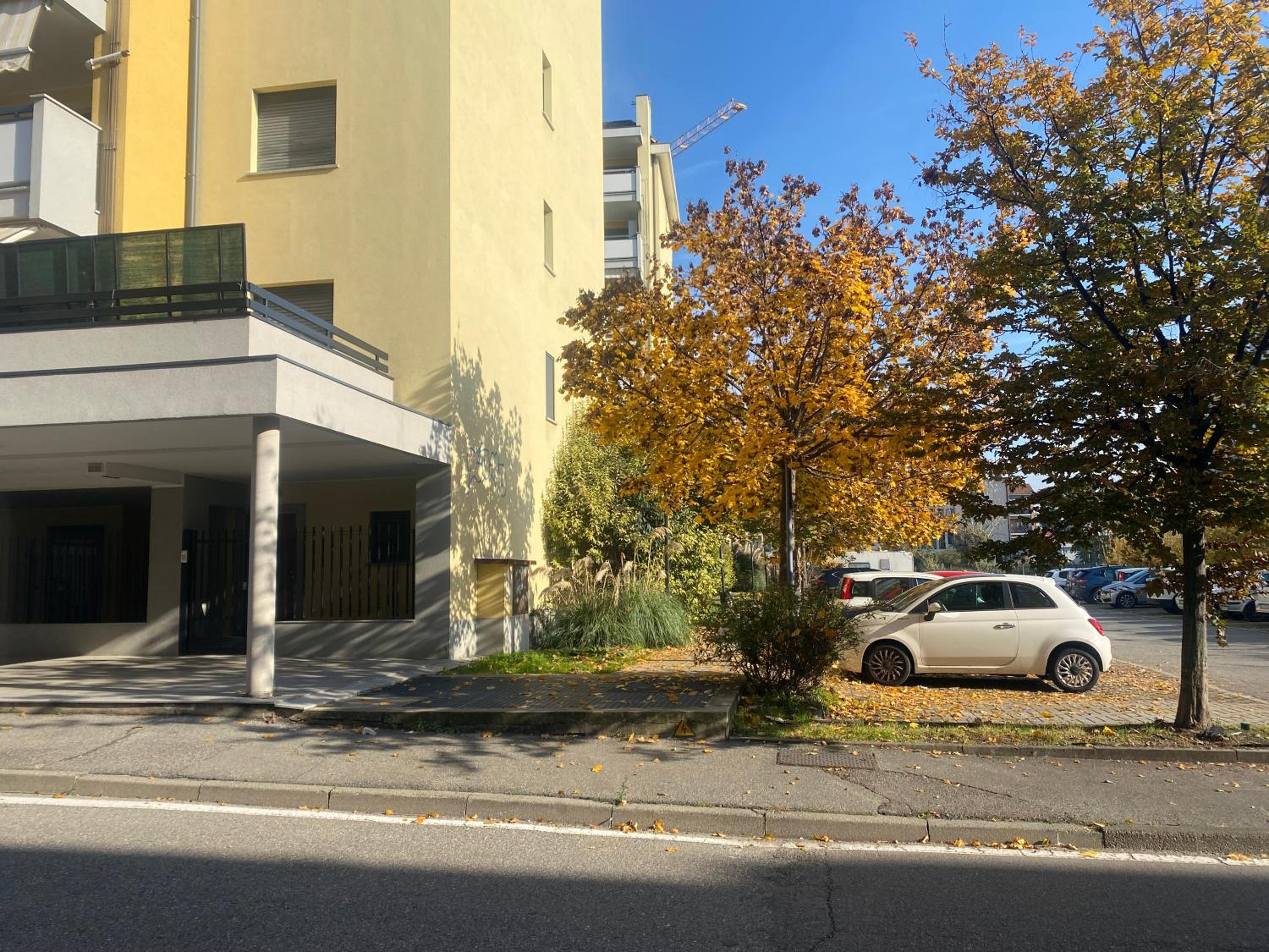 B e B House view 3