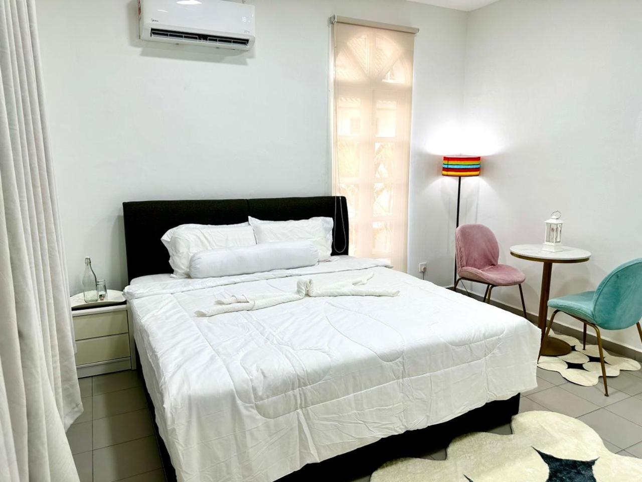 Three Homestay