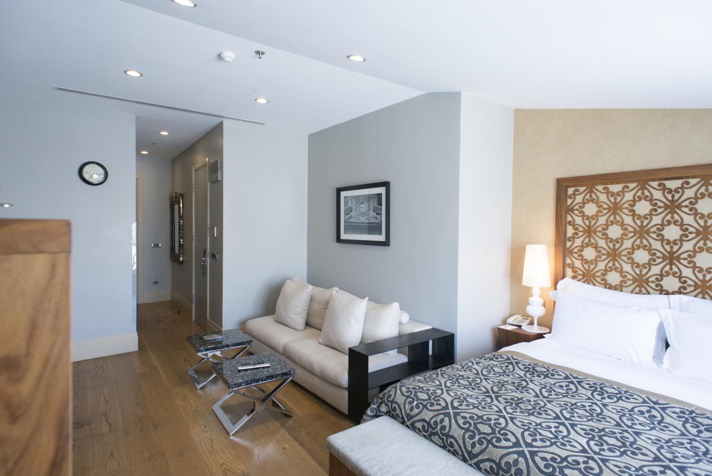 Taksim Prelude Hotel - Image 28