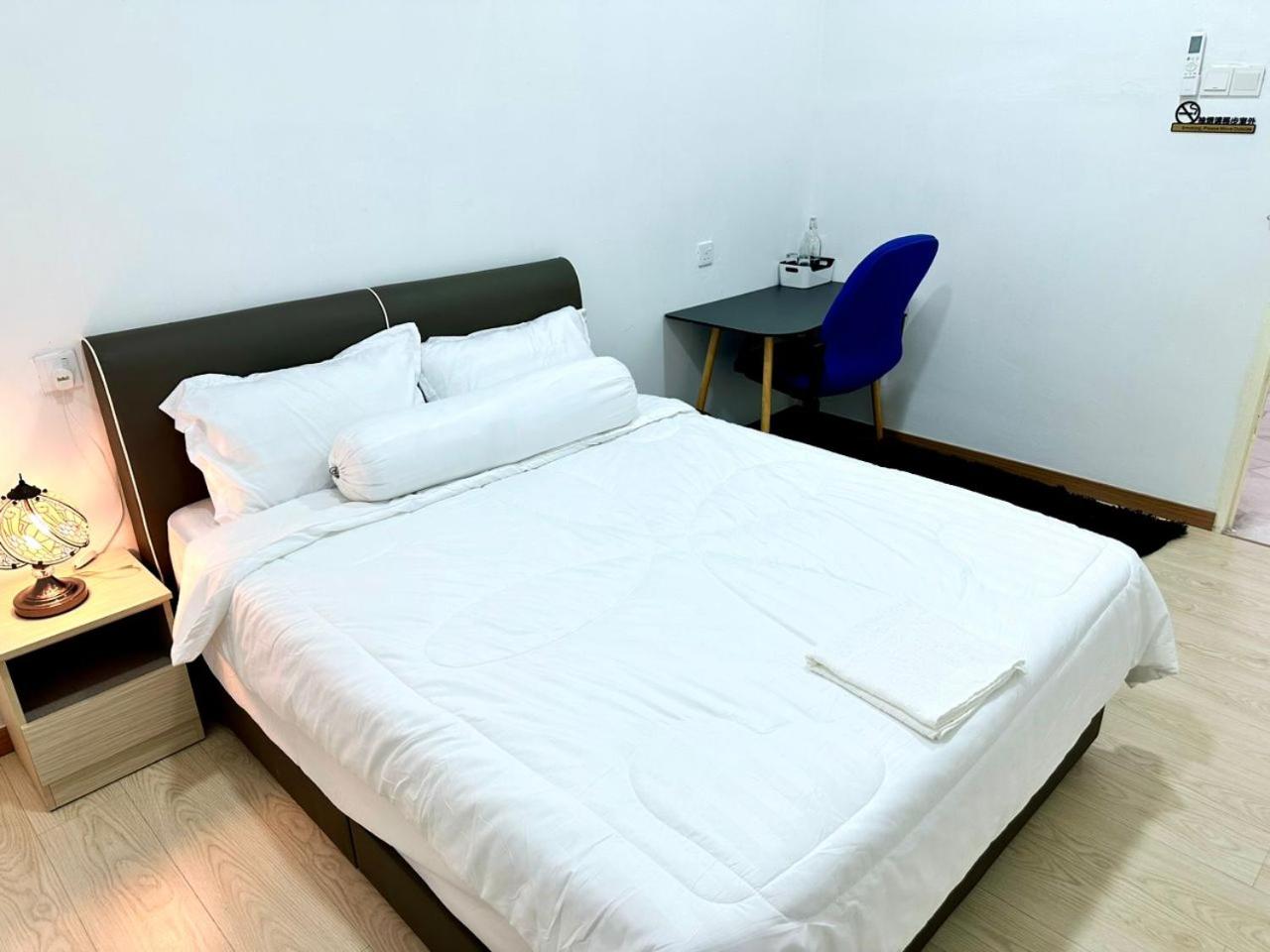 Three Homestay