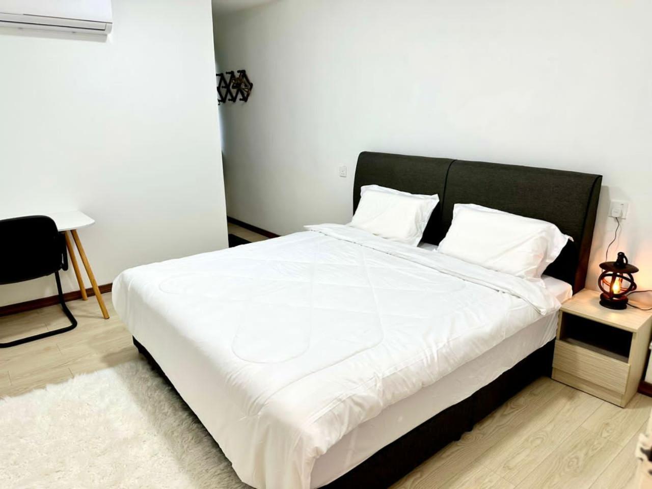 Three Homestay
