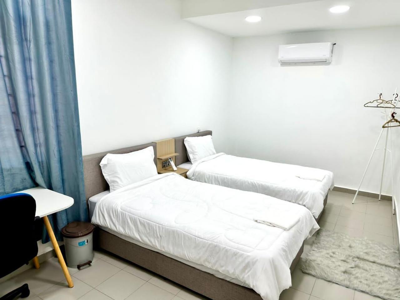 Three Homestay