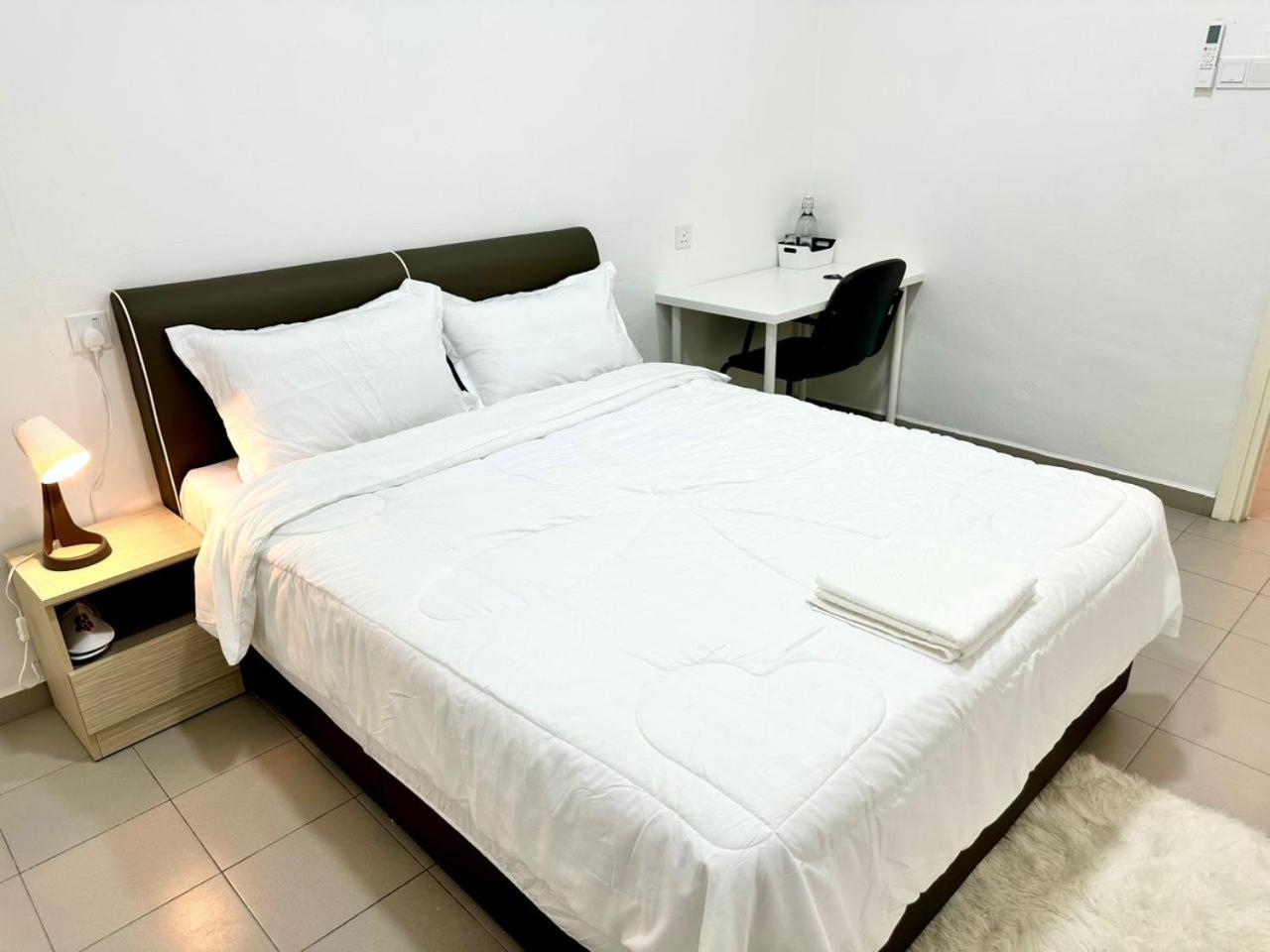 Three Homestay
