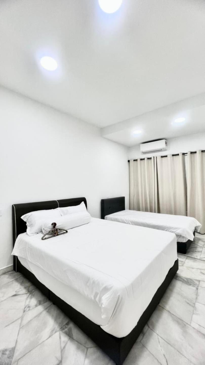 Three Homestay