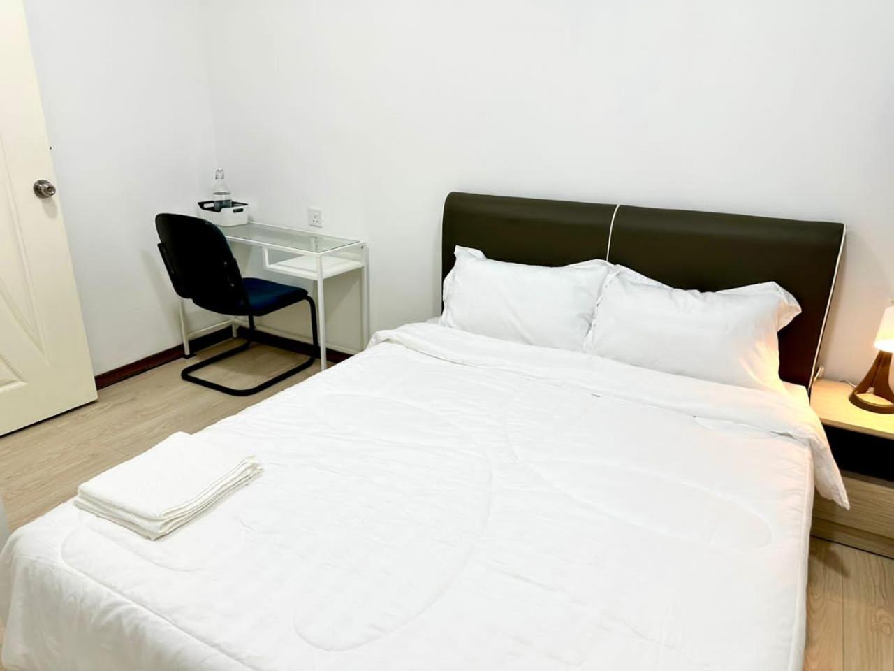 Three Homestay