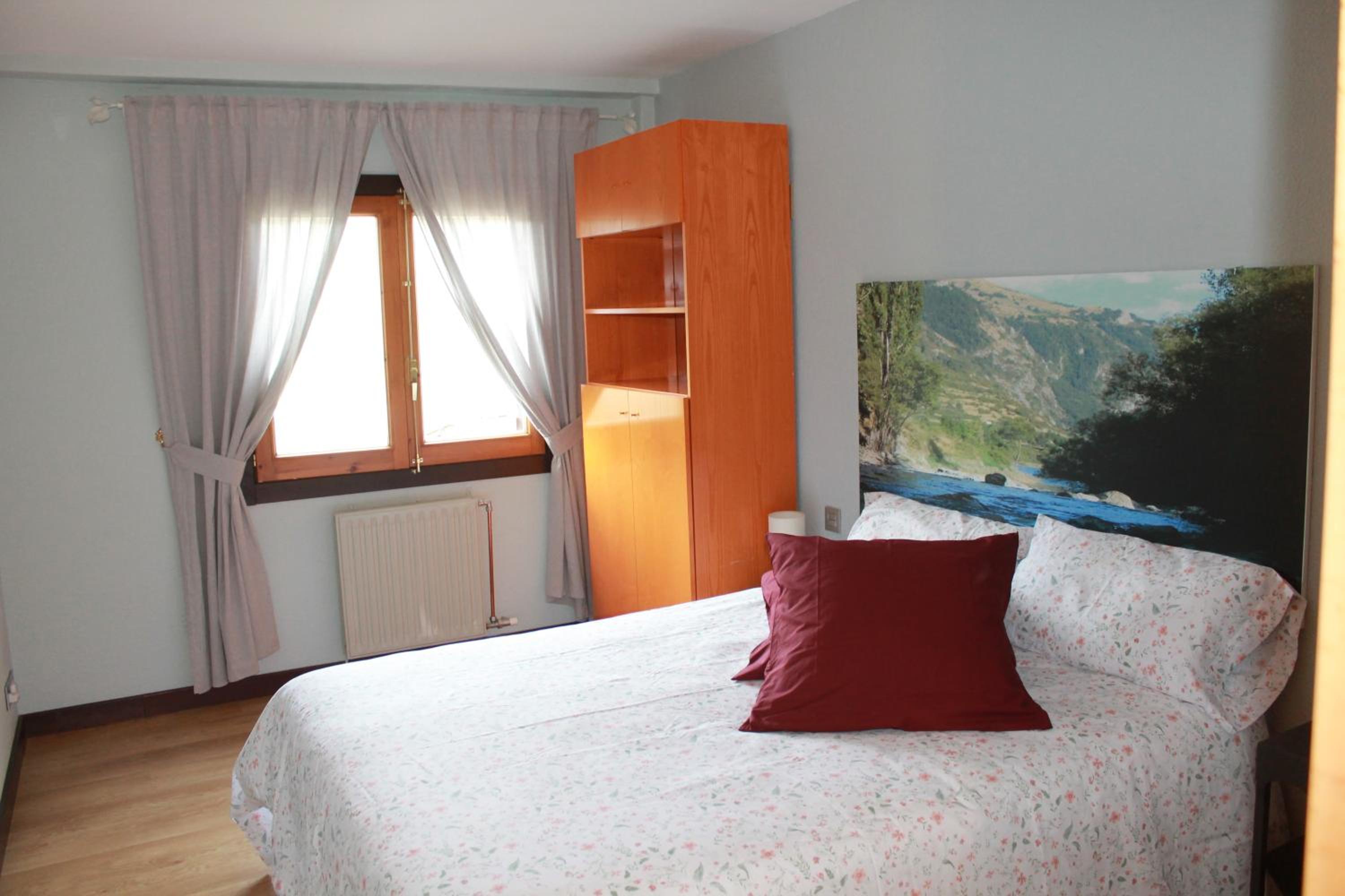 Oasis Pirineos