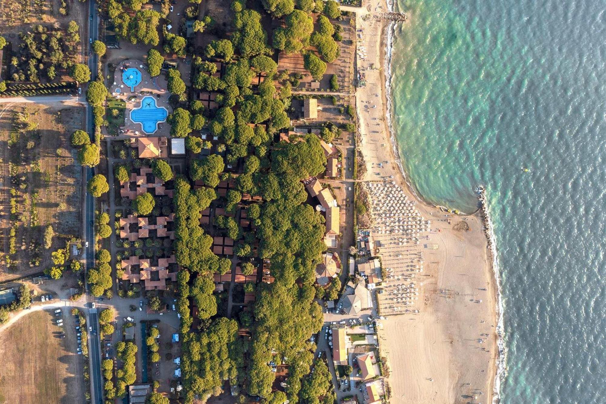 Gitavillage Argentario photo 1
