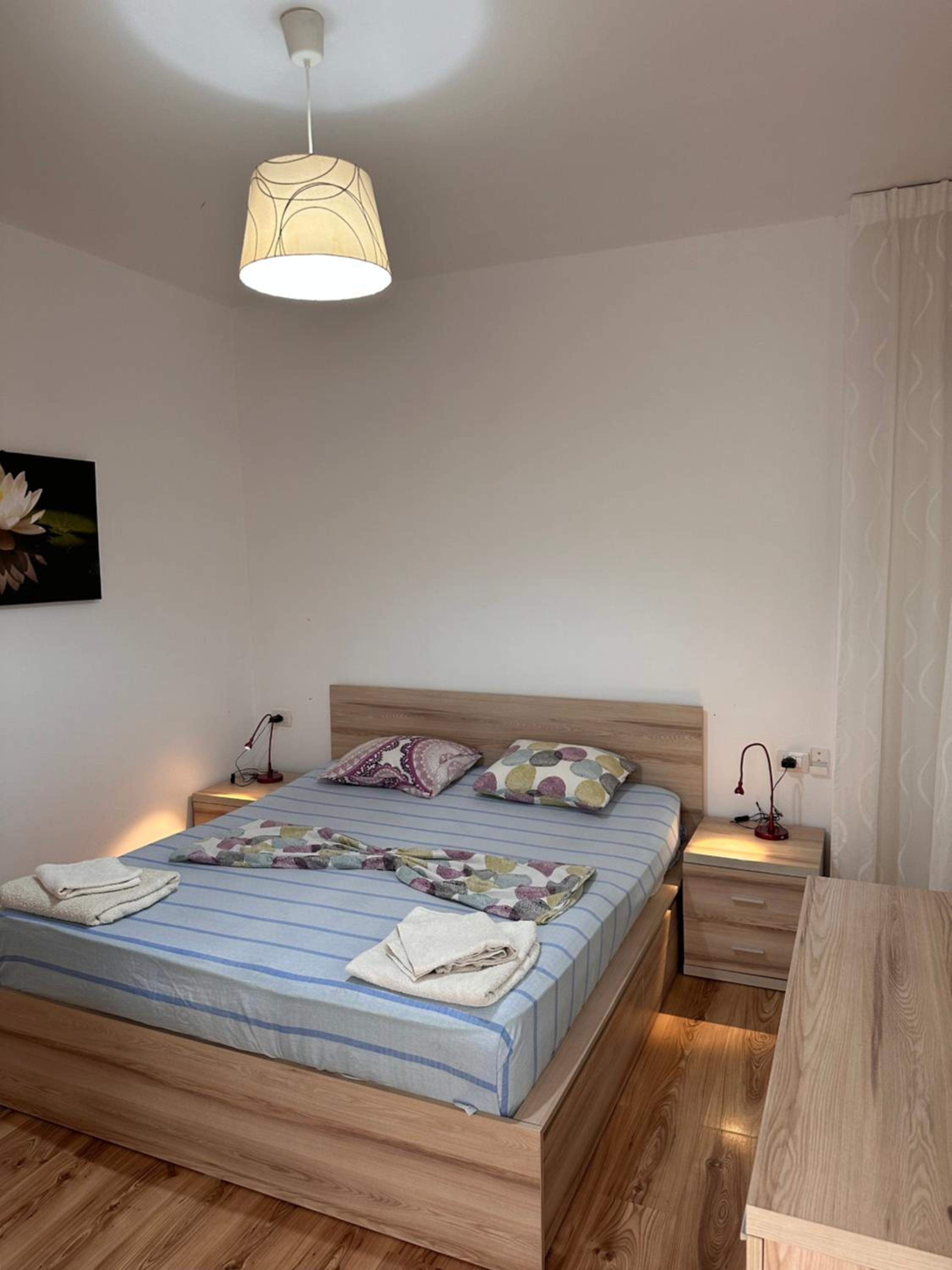 White Sea View Residence